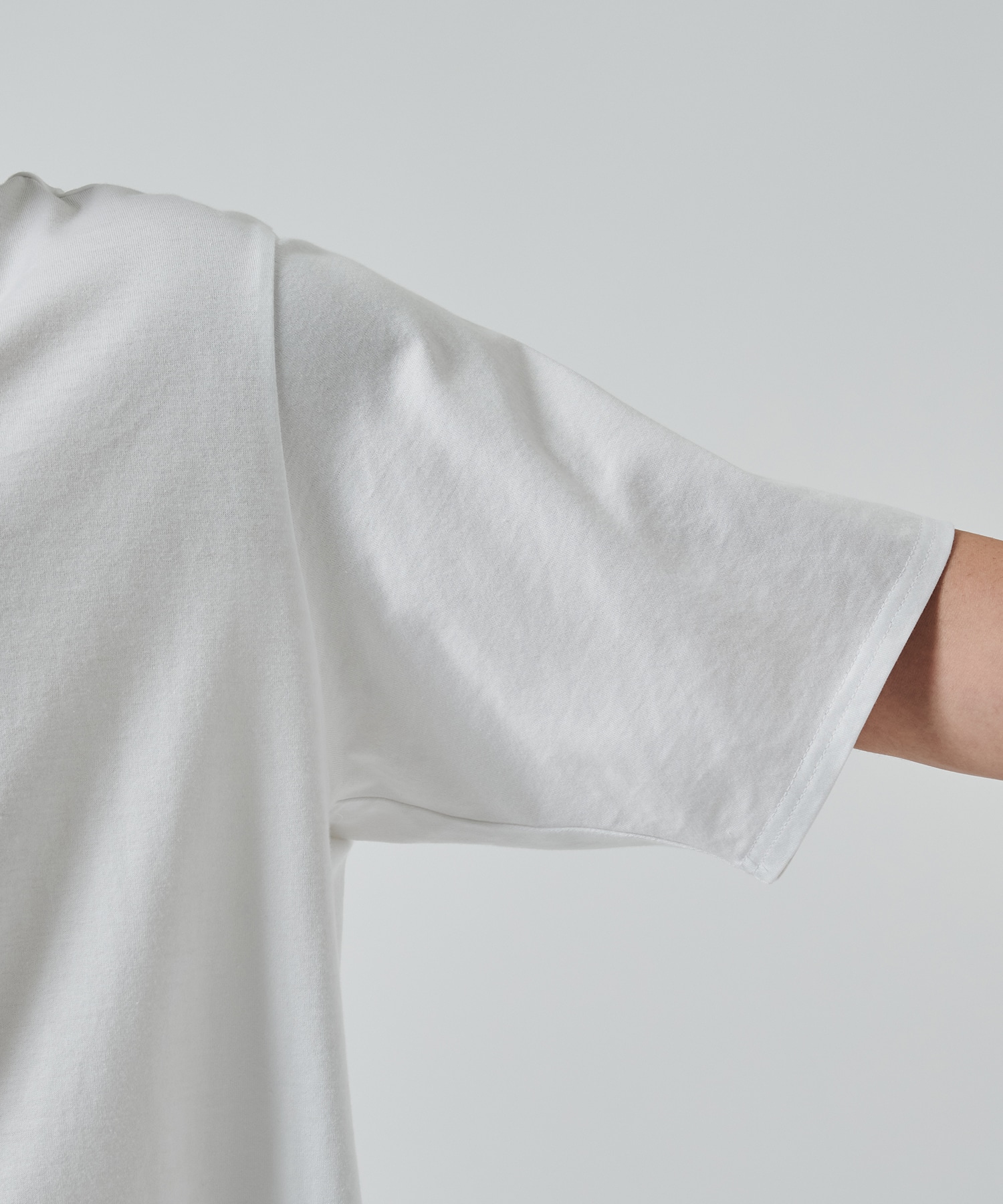 COMFORT FIT Tee MARKAWARE/marka