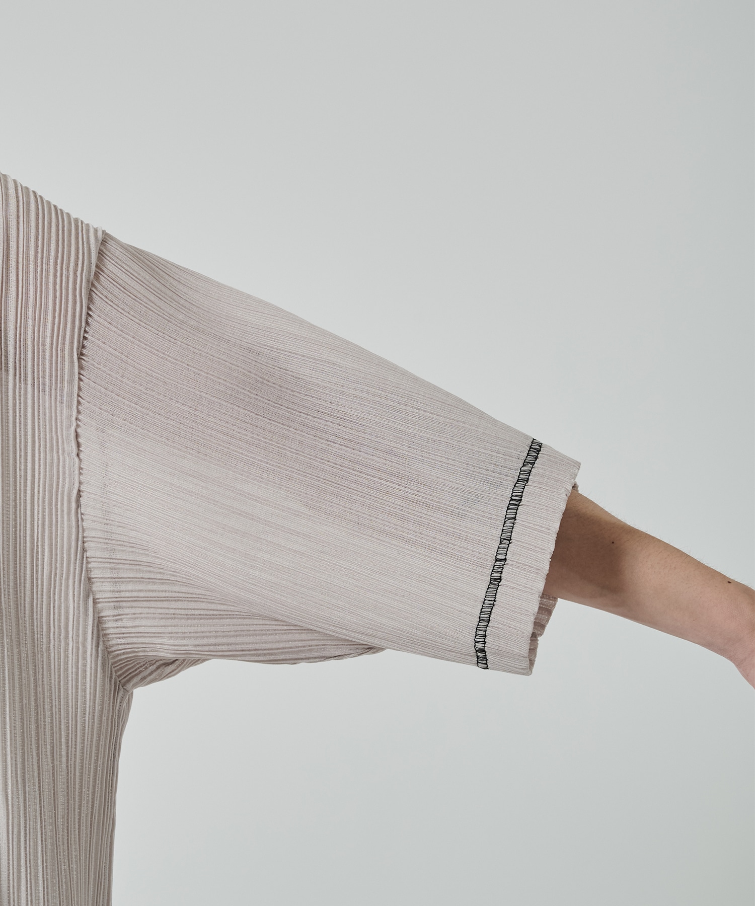 SHEER CODE TEE SHAREEF