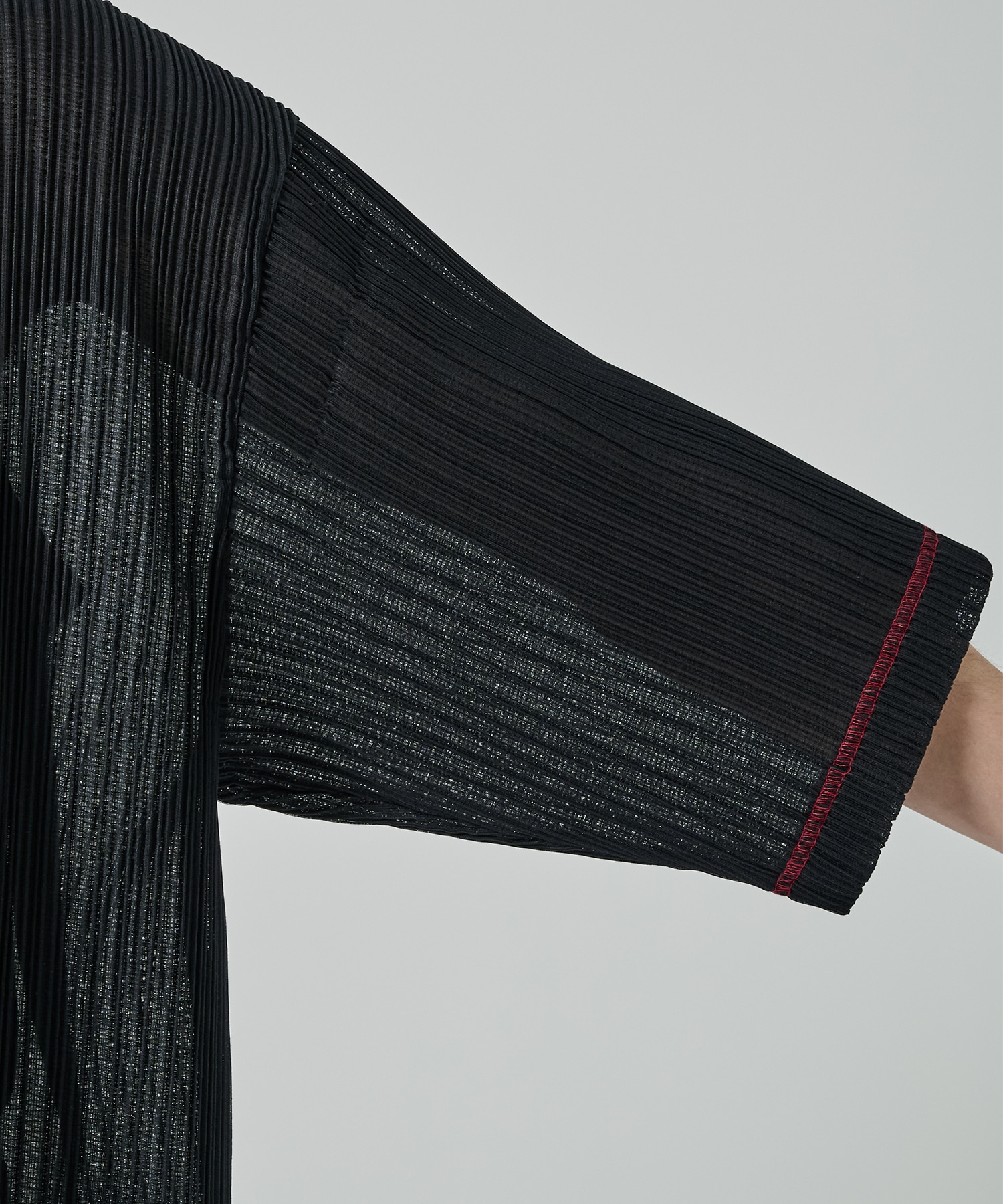 SHEER CODE TEE SHAREEF