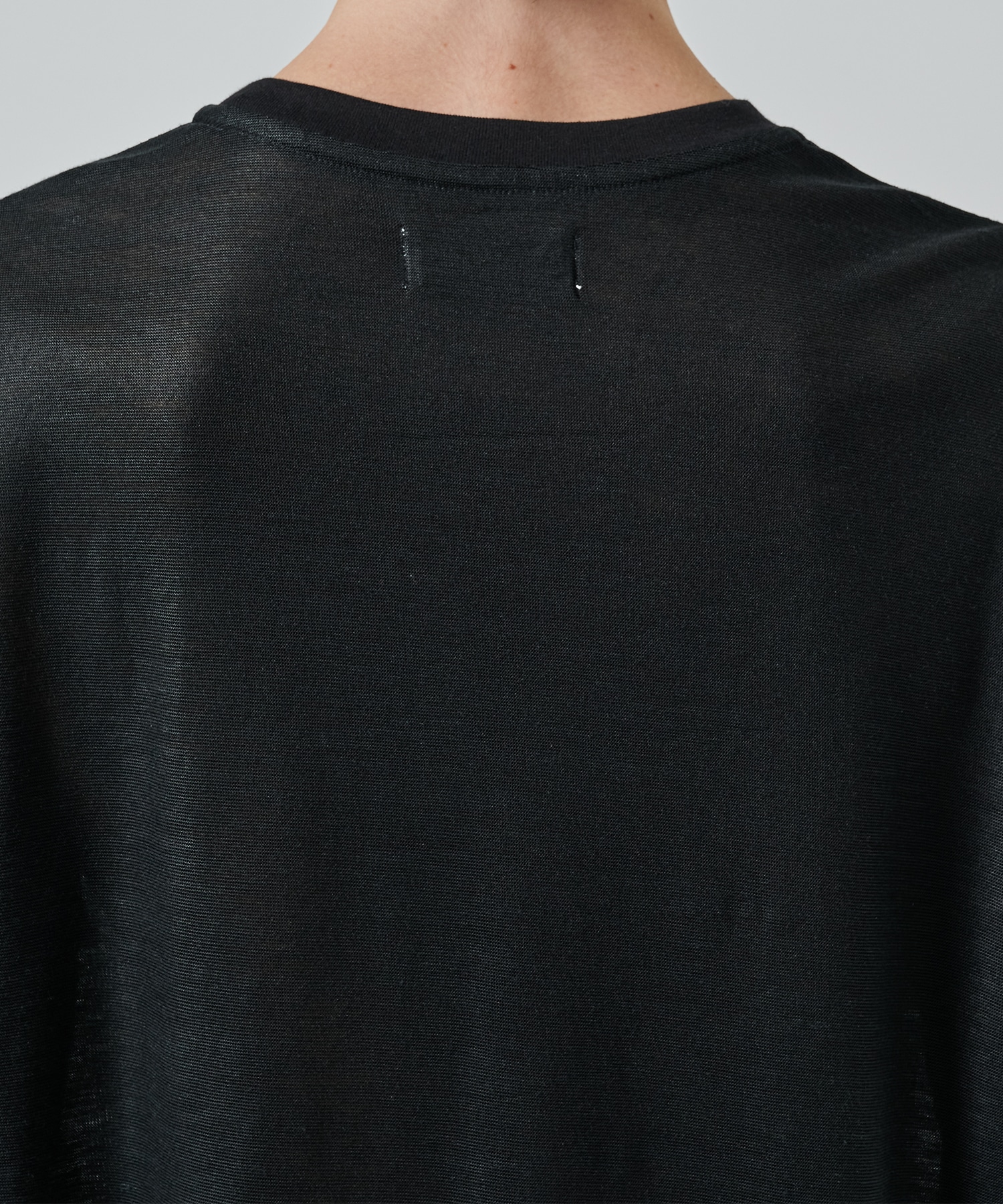 CREW NECK TEE MARKAWARE/marka