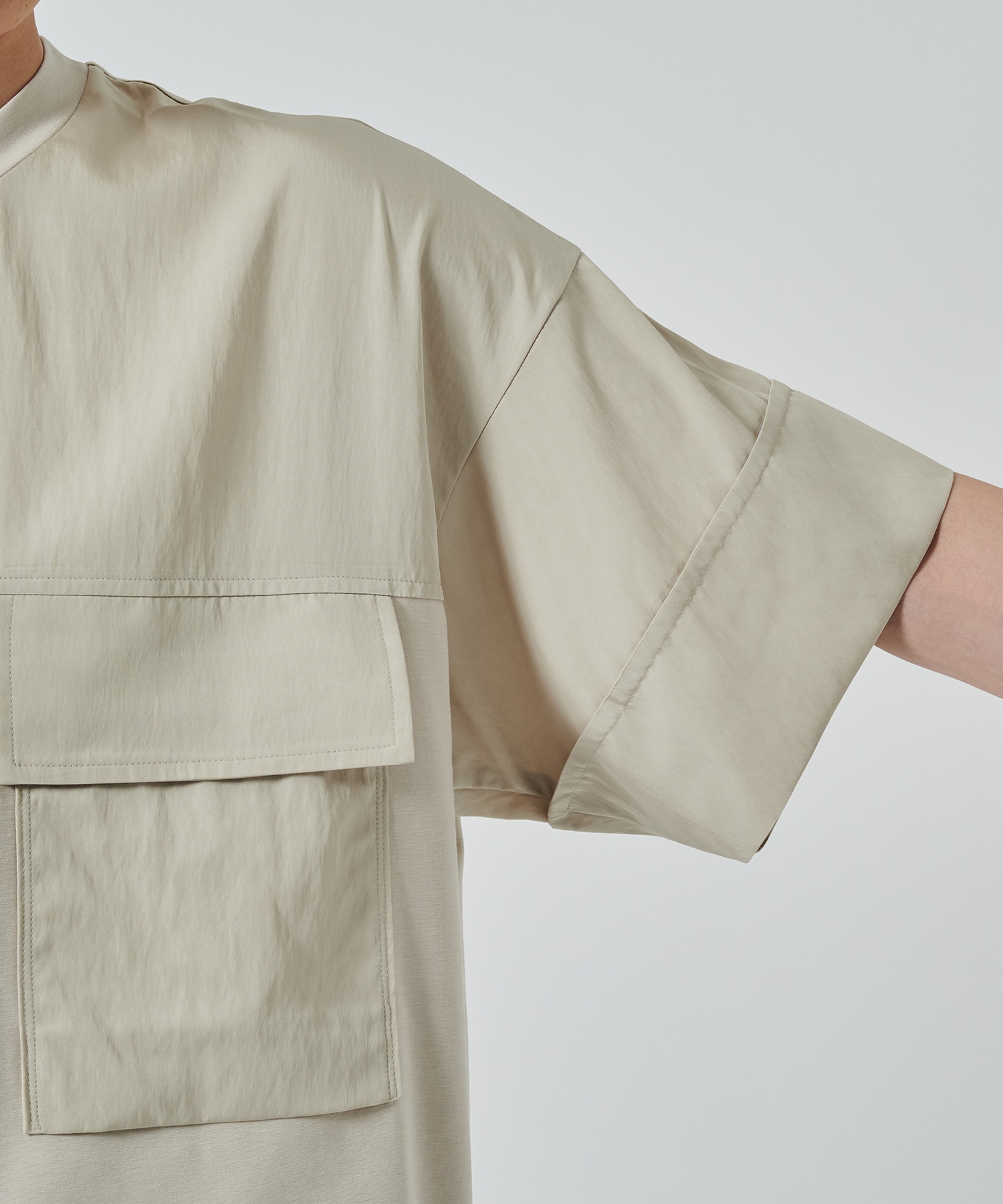 別注 Front Switch BOX T UJOH HOMME