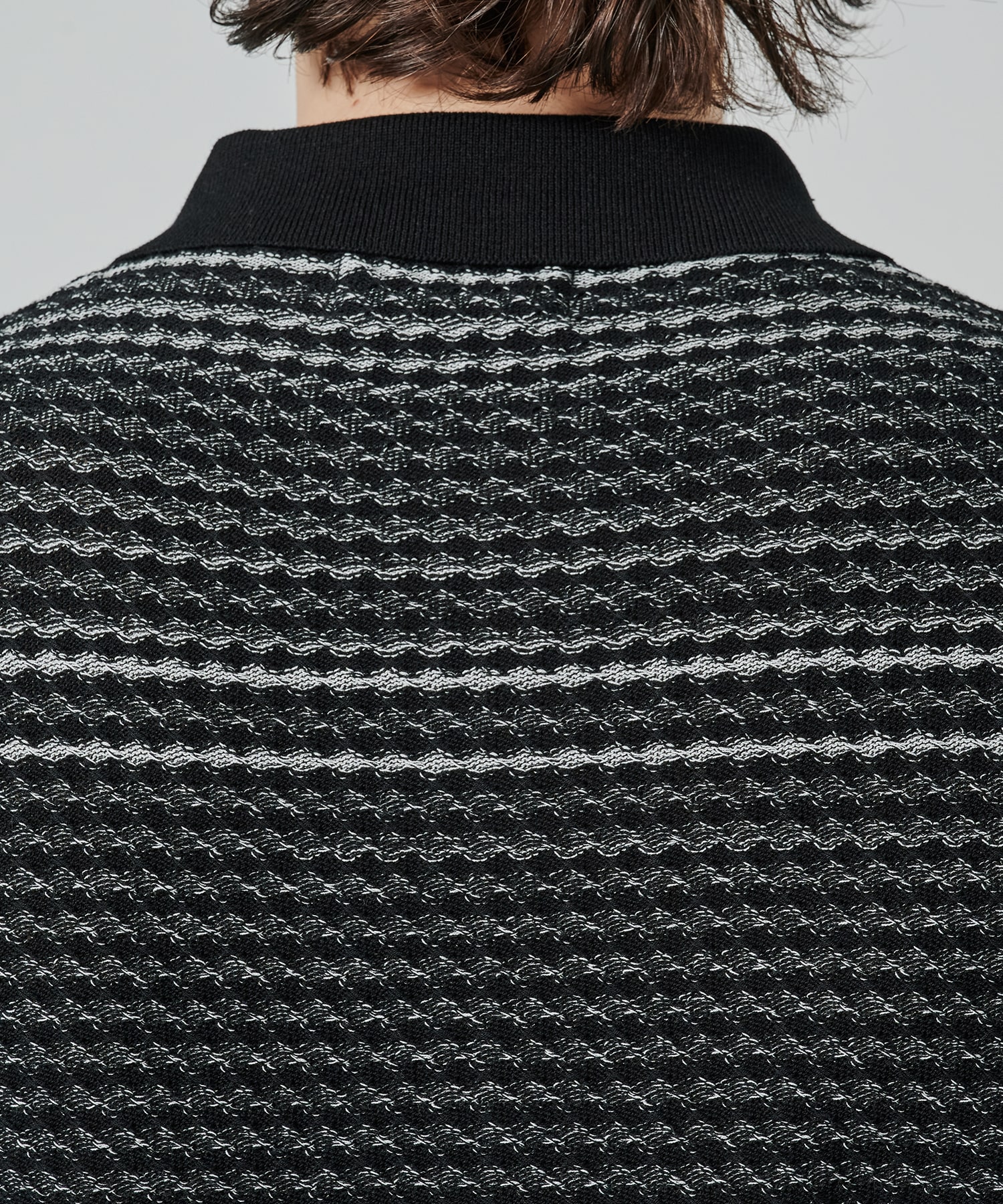 SKIPPER KNIT MARKAWARE/marka