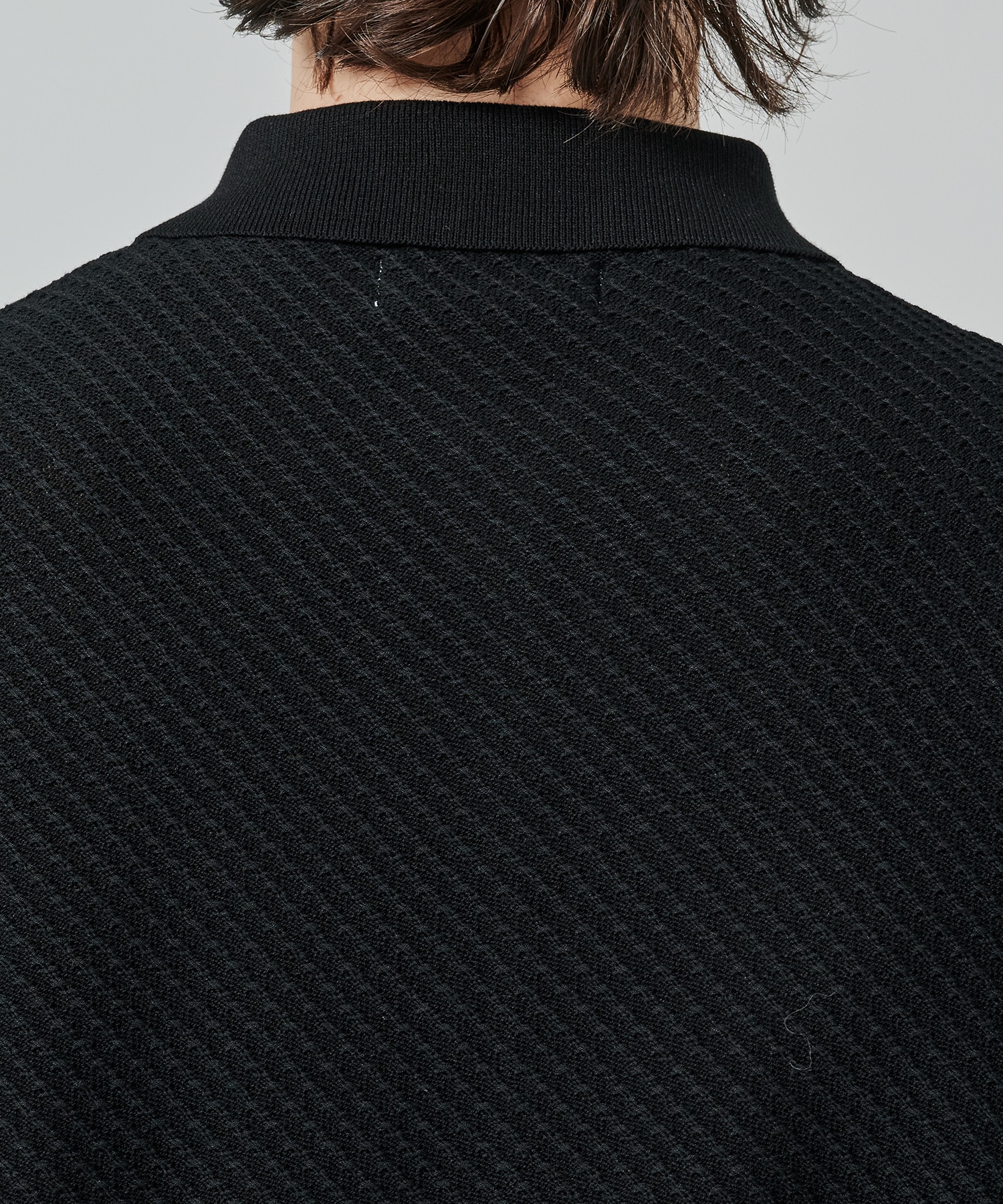 SKIPPER KNIT MARKAWARE/marka
