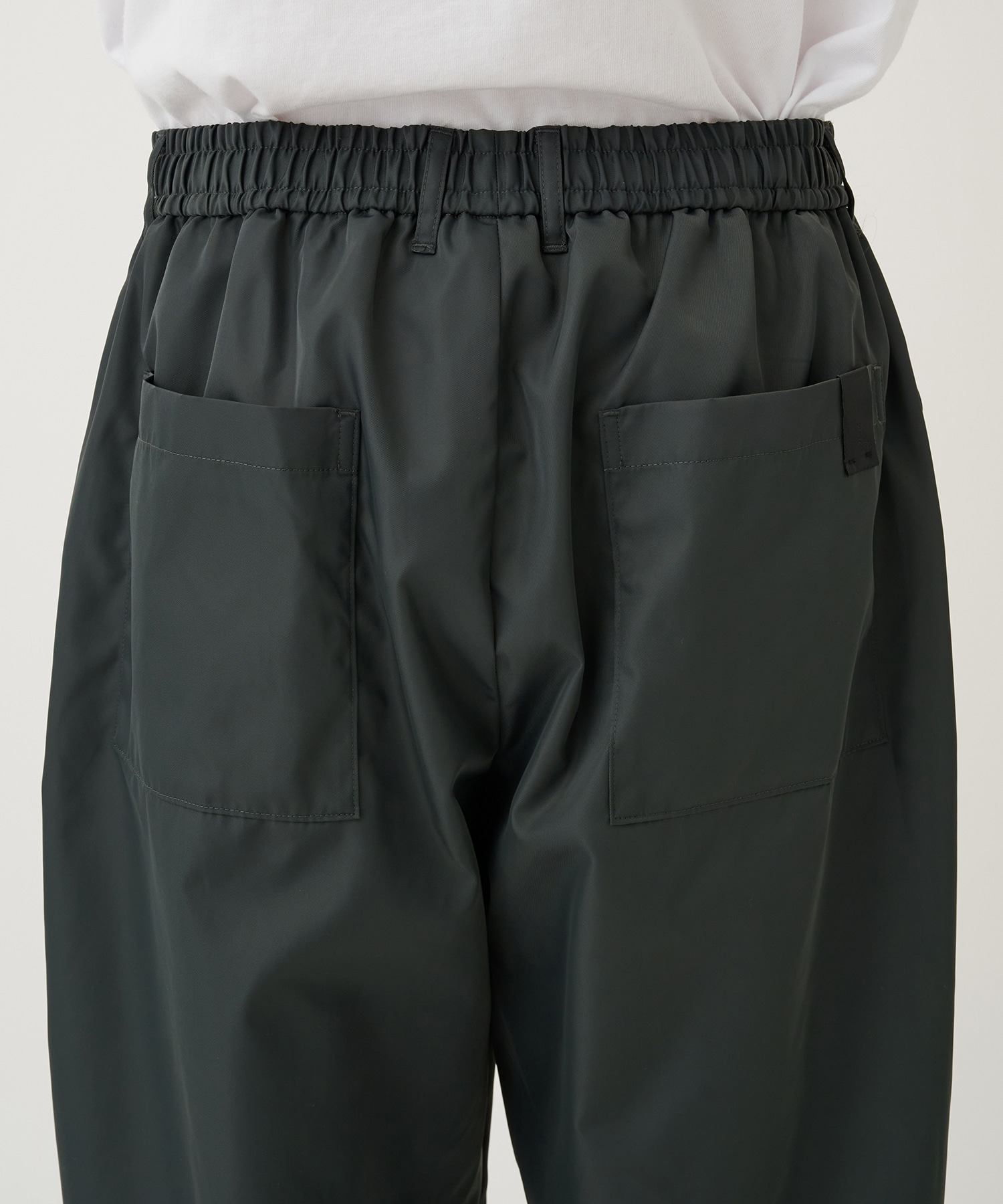 2251-CP27-004　COMPILE　PANTS N.HOOLYWOOD