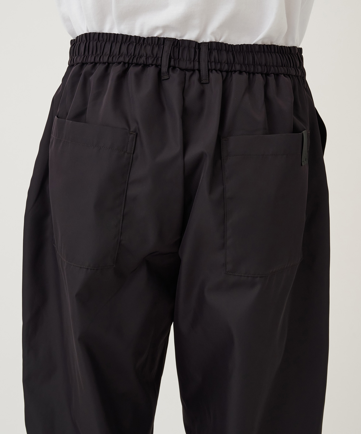 2251-CP27-004　COMPILE　PANTS N.HOOLYWOOD