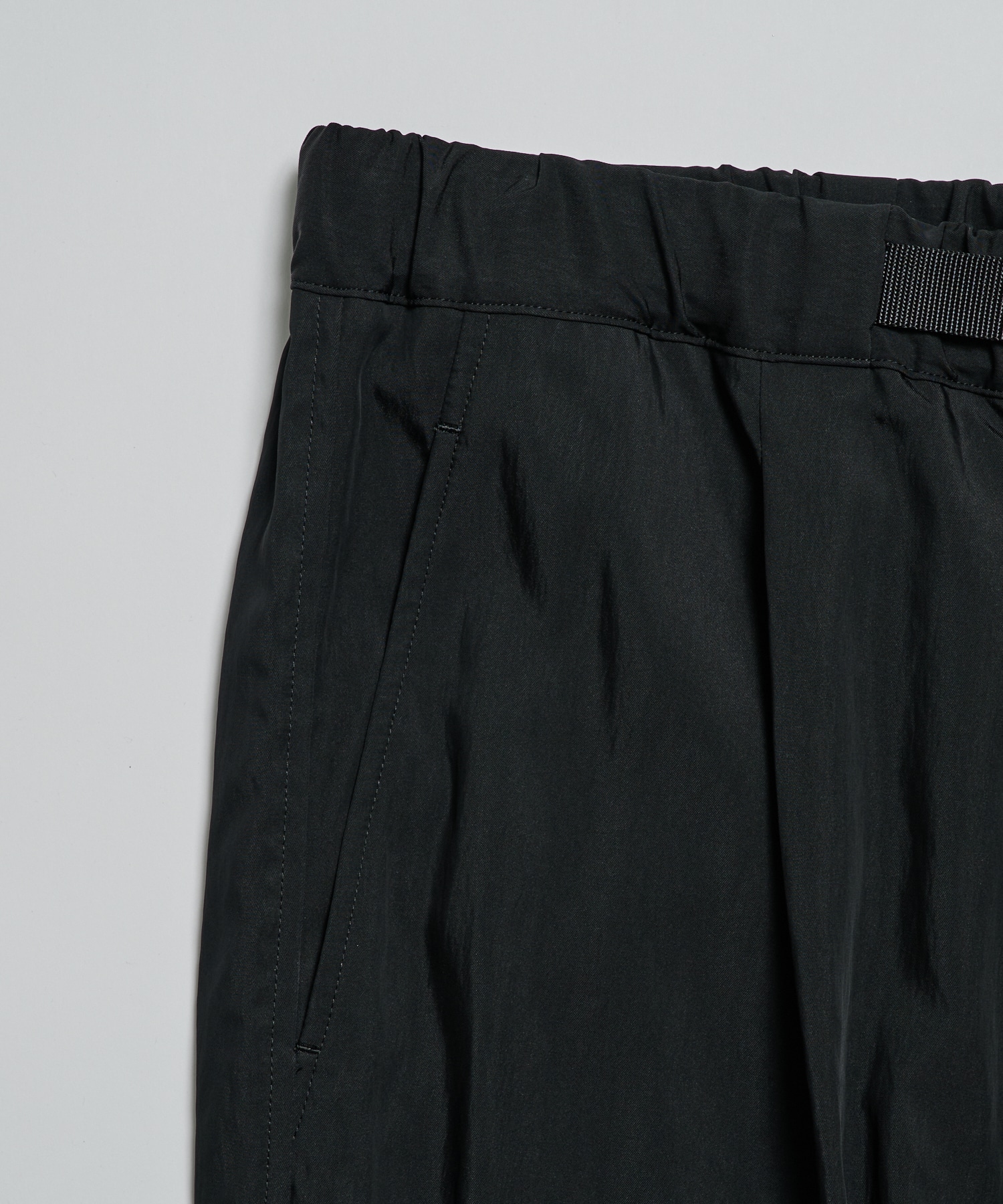 Tape -Belt 1 Tuck PNT UJOH HOMME