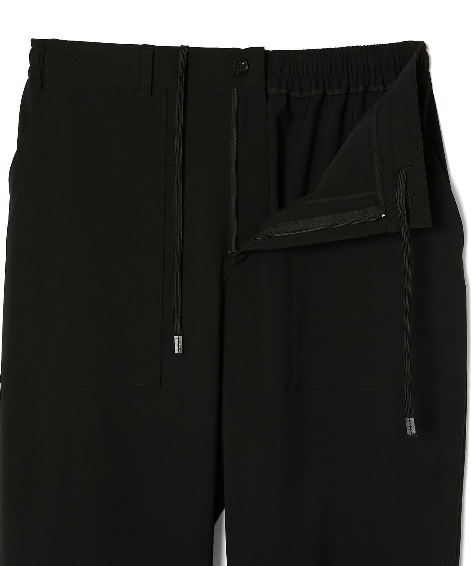 2251-CP27-003 PANTS N.HOOLYWOOD