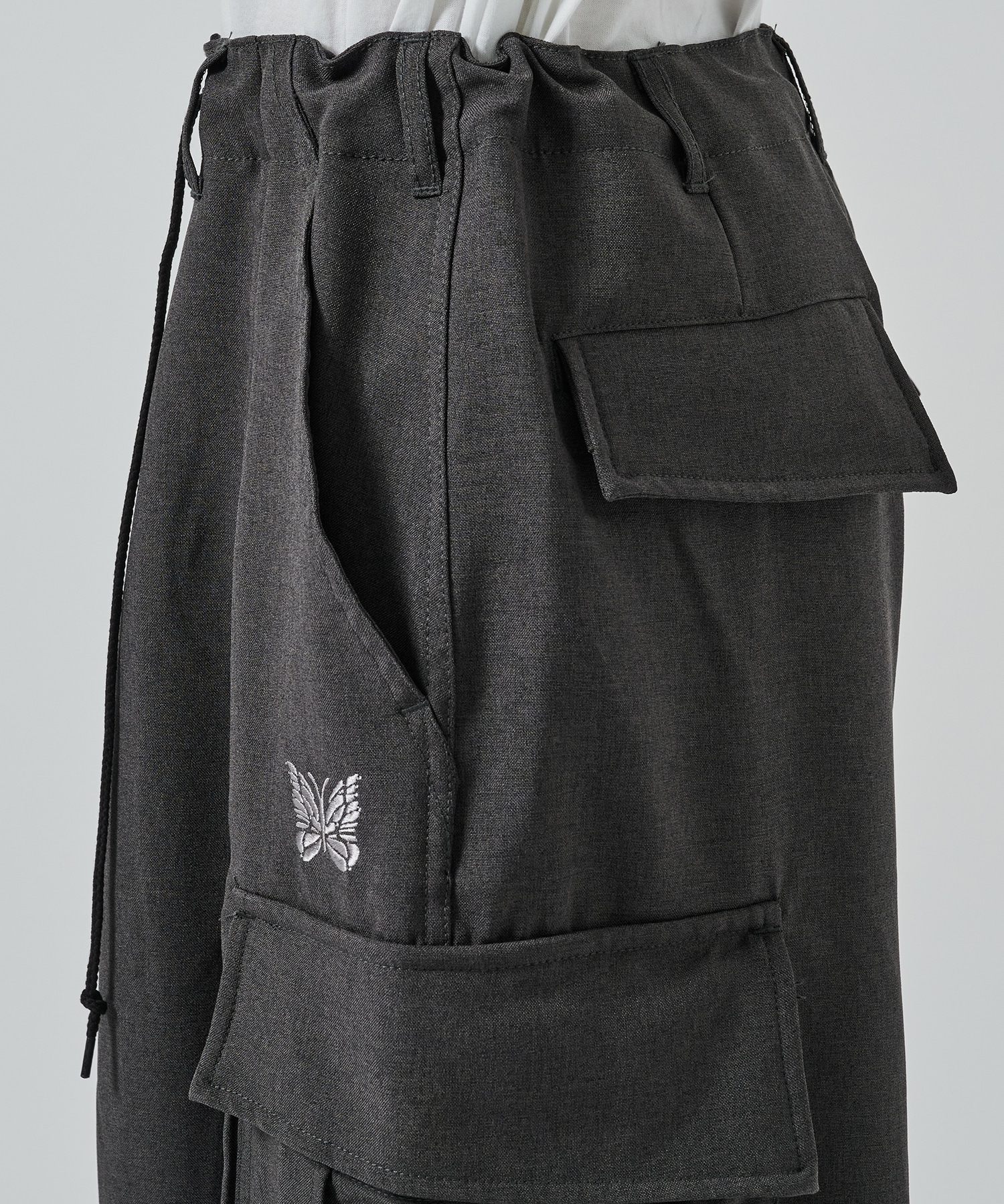〈別注〉 H.D BDU Trousers NEEDLES