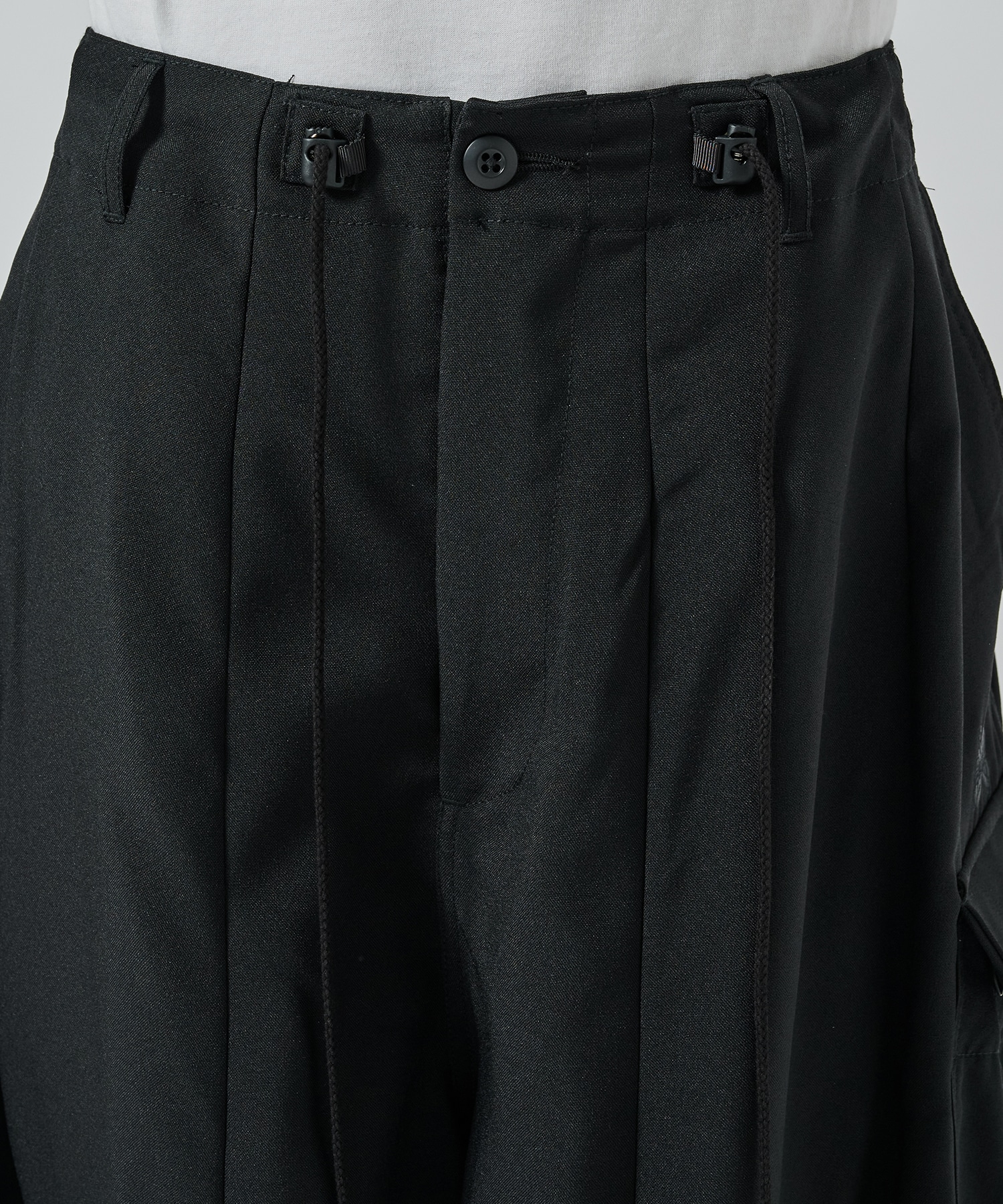〈別注〉 H.D BDU Trousers NEEDLES