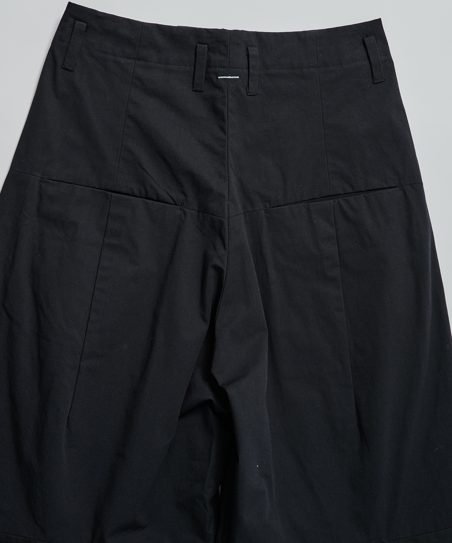 〈別注〉 UPCYCLED BAGGY SHINYAKOZUKA
