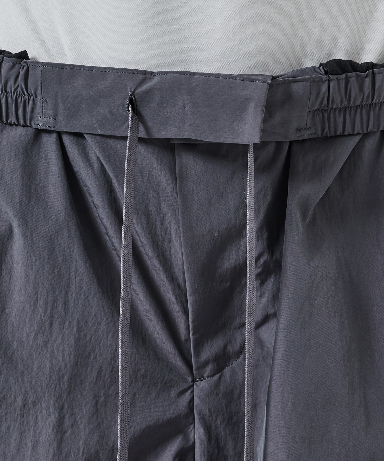 BELIMA X RELAX PANTS STUDIOUS