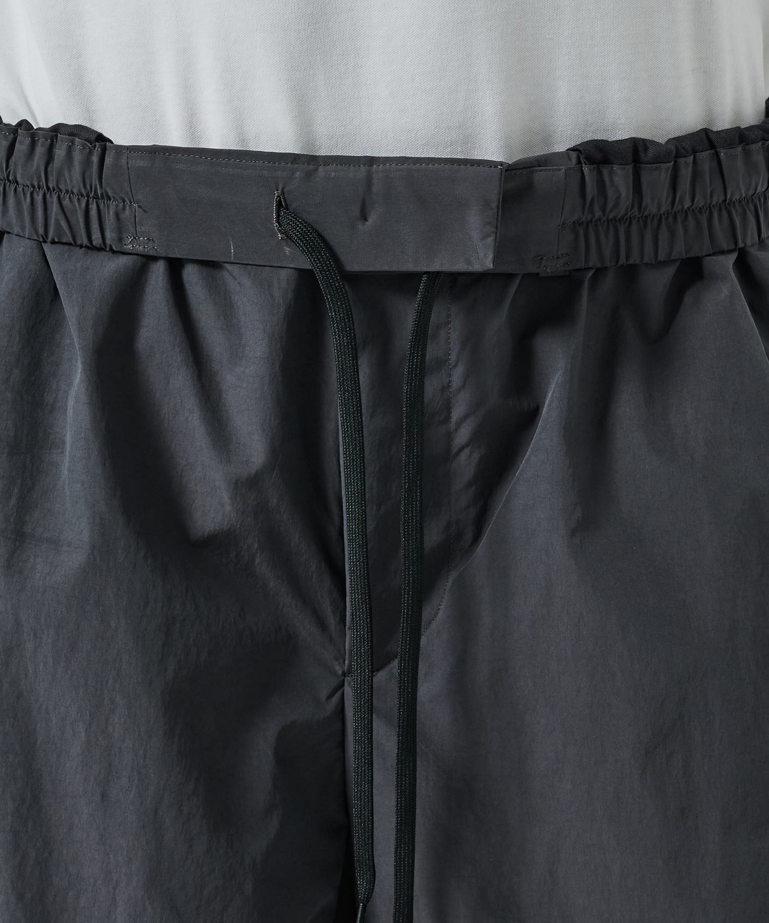 BELIMA X RELAX PANTS STUDIOUS