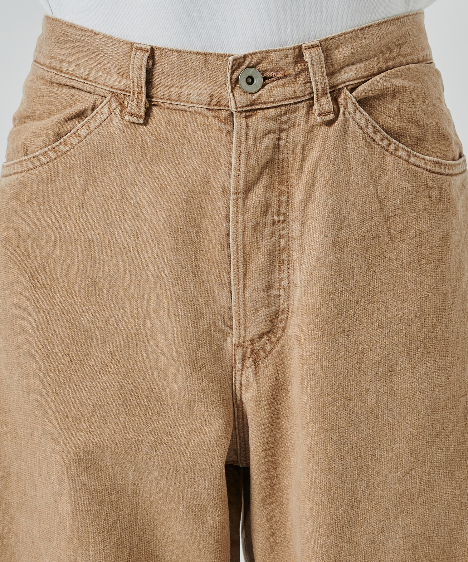 WIDE PAINTER PANTS MARKAWARE/marka