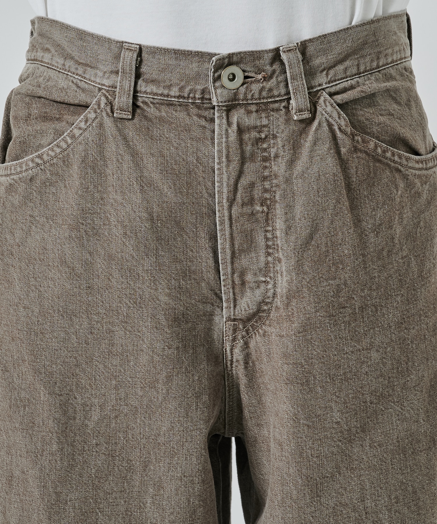 WIDE PAINTER PANTS MARKAWARE/marka
