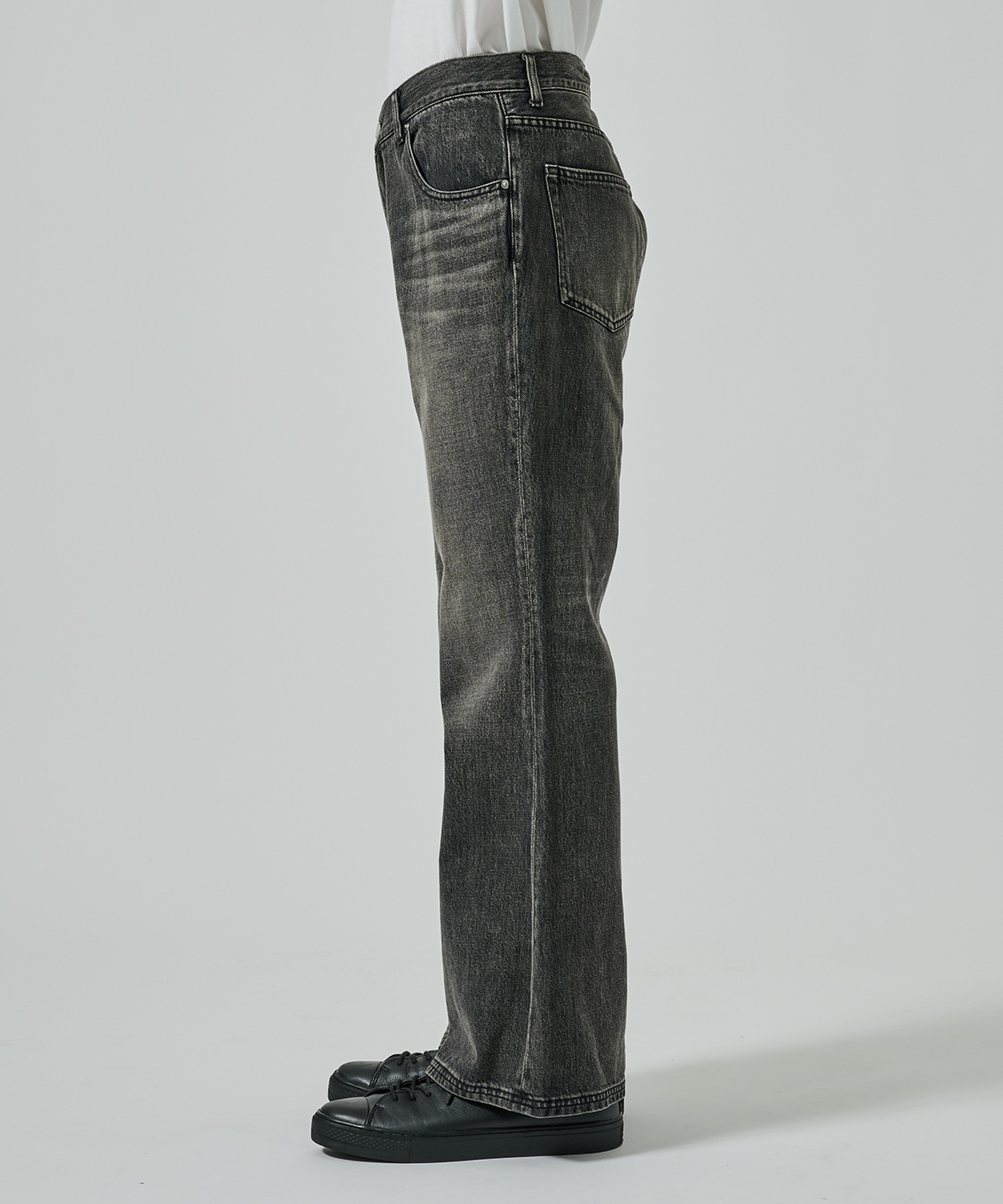〈別注〉 DENIM FACCIES