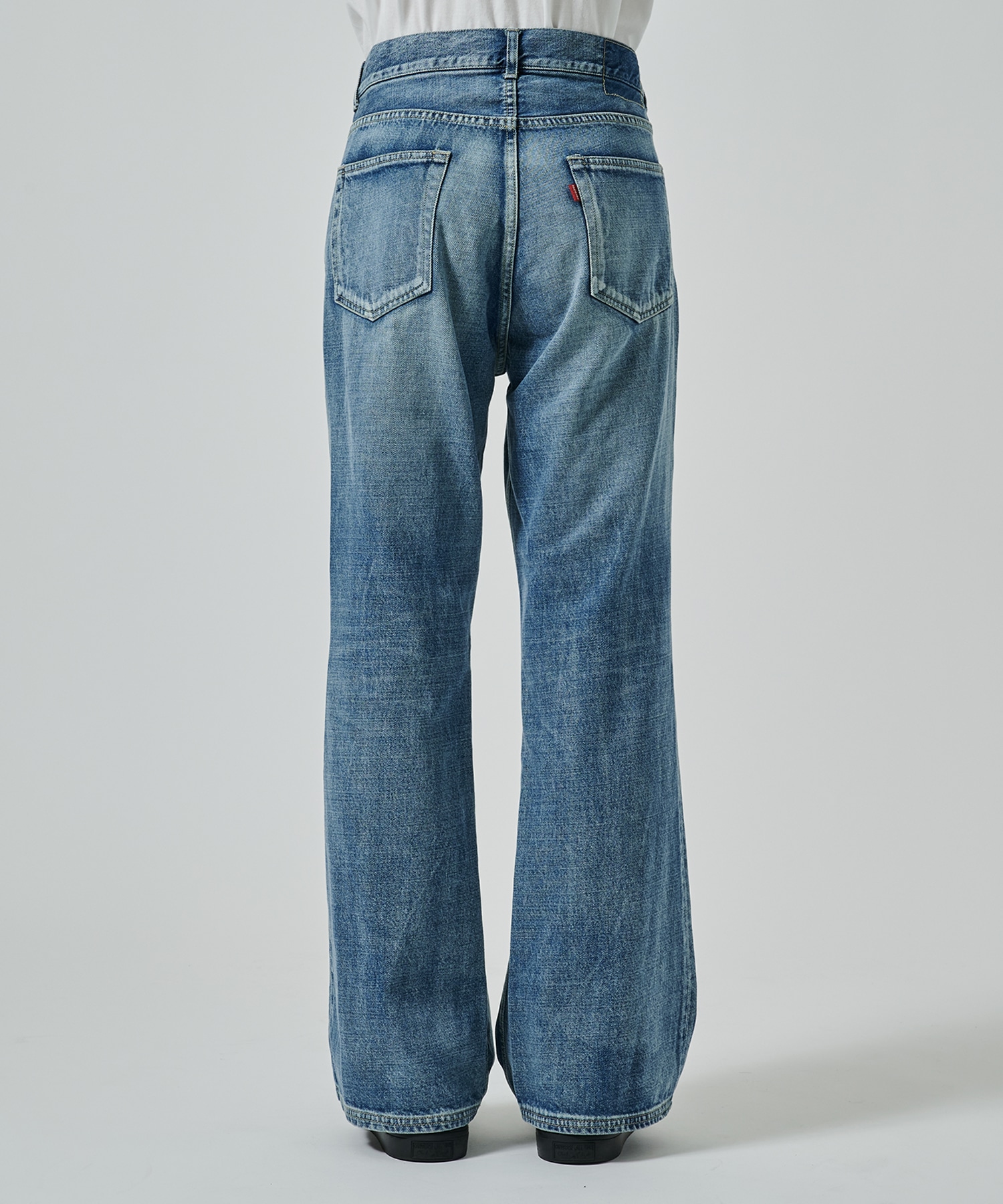 〈別注〉 DENIM FACCIES