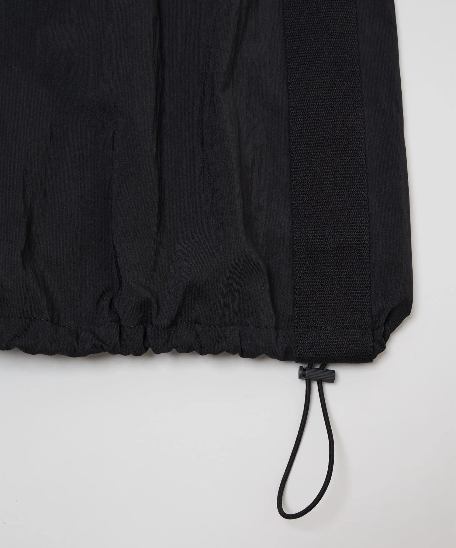 BELTED FORM-CHANGE PANTS IRENISA