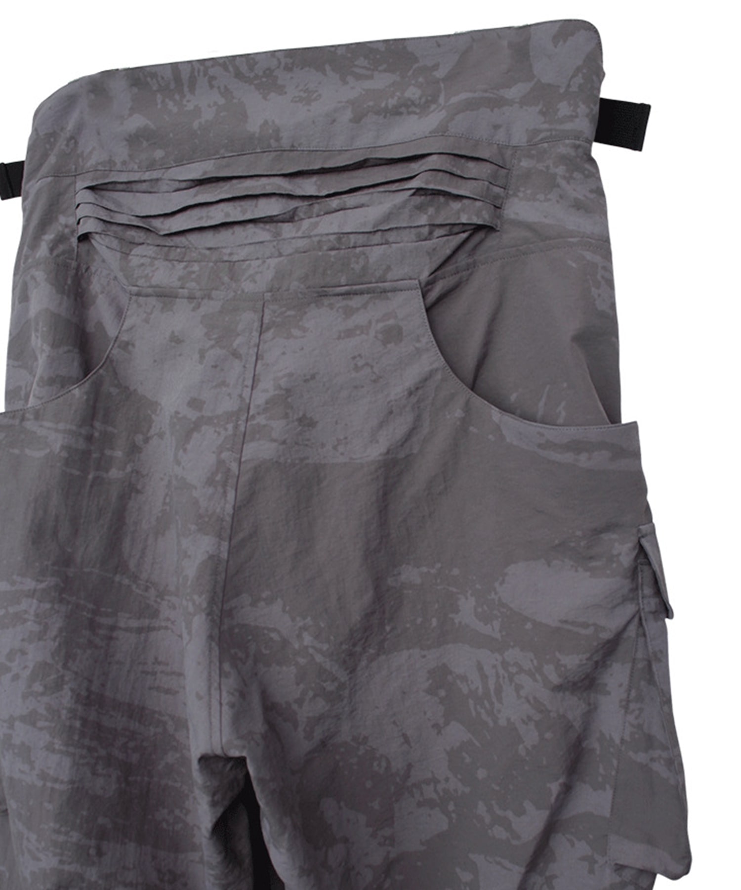 ROCKTONE FOO PANTS KOZABURO