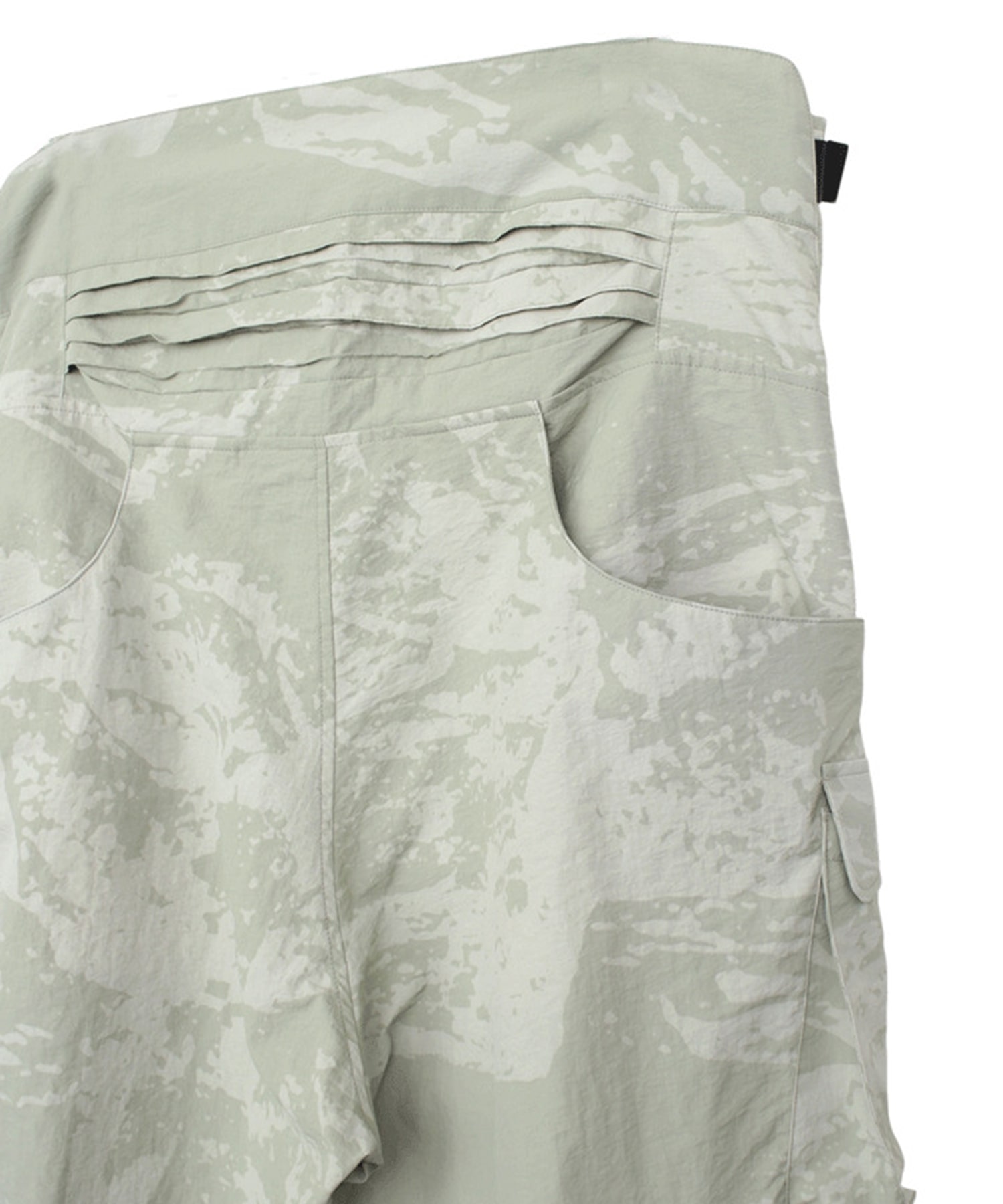 ROCKTONE FOO PANTS KOZABURO