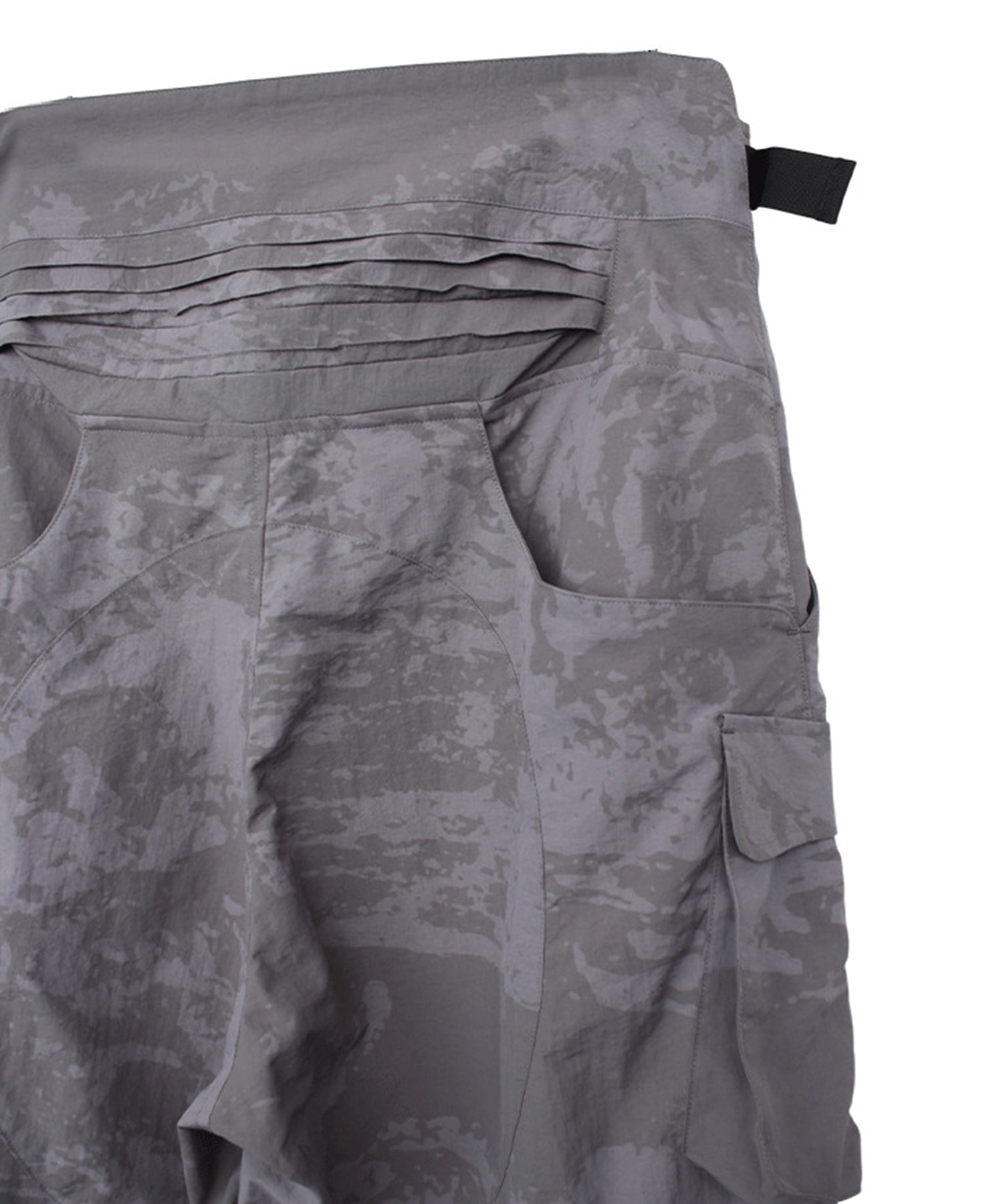 ROCKTONE KAVE PANTS KOZABURO