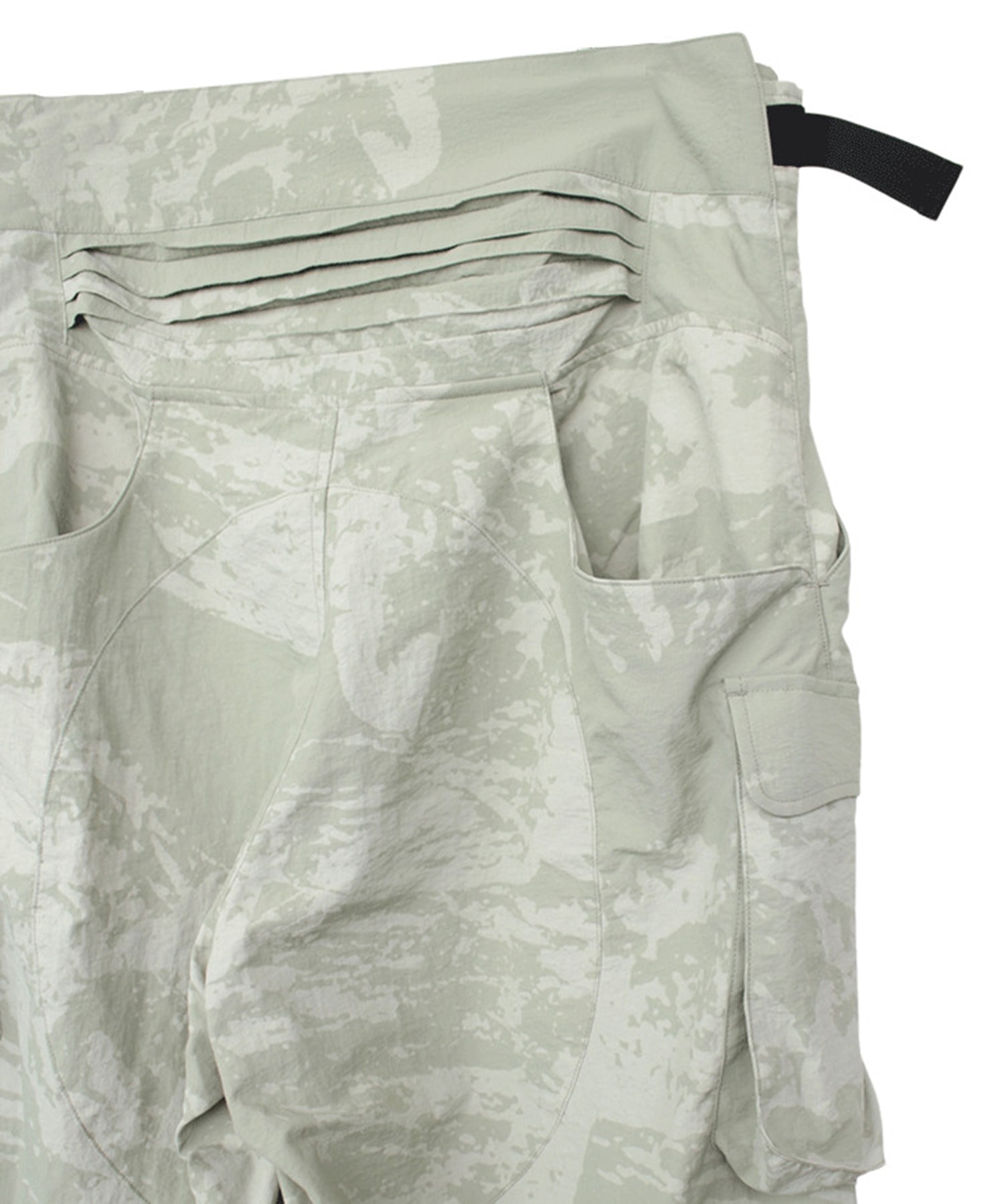 ROCKTONE KAVE PANTS KOZABURO