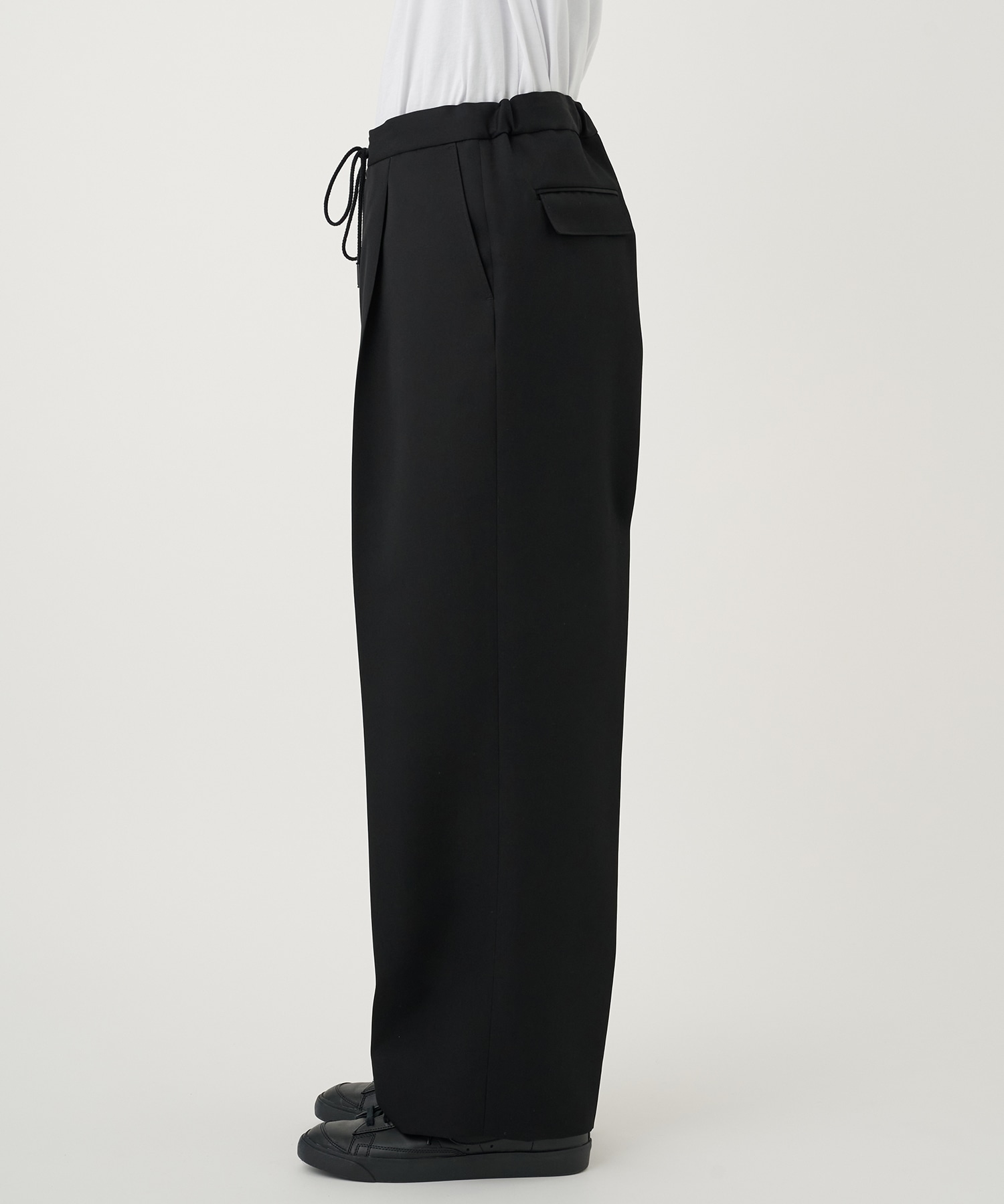 THE EASY SLACKS WIDE THE RERACS