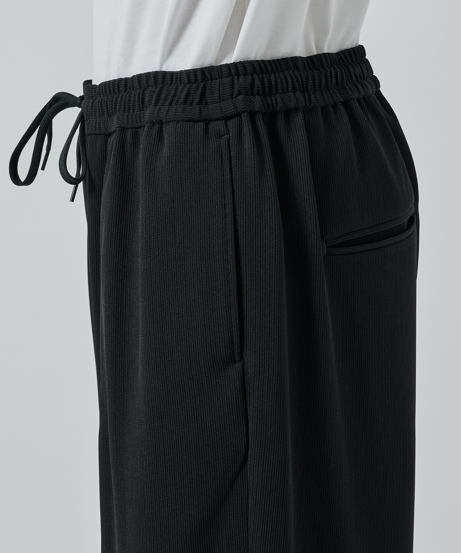 DRY DOBBY DOUGI PANTS STUDIOUS