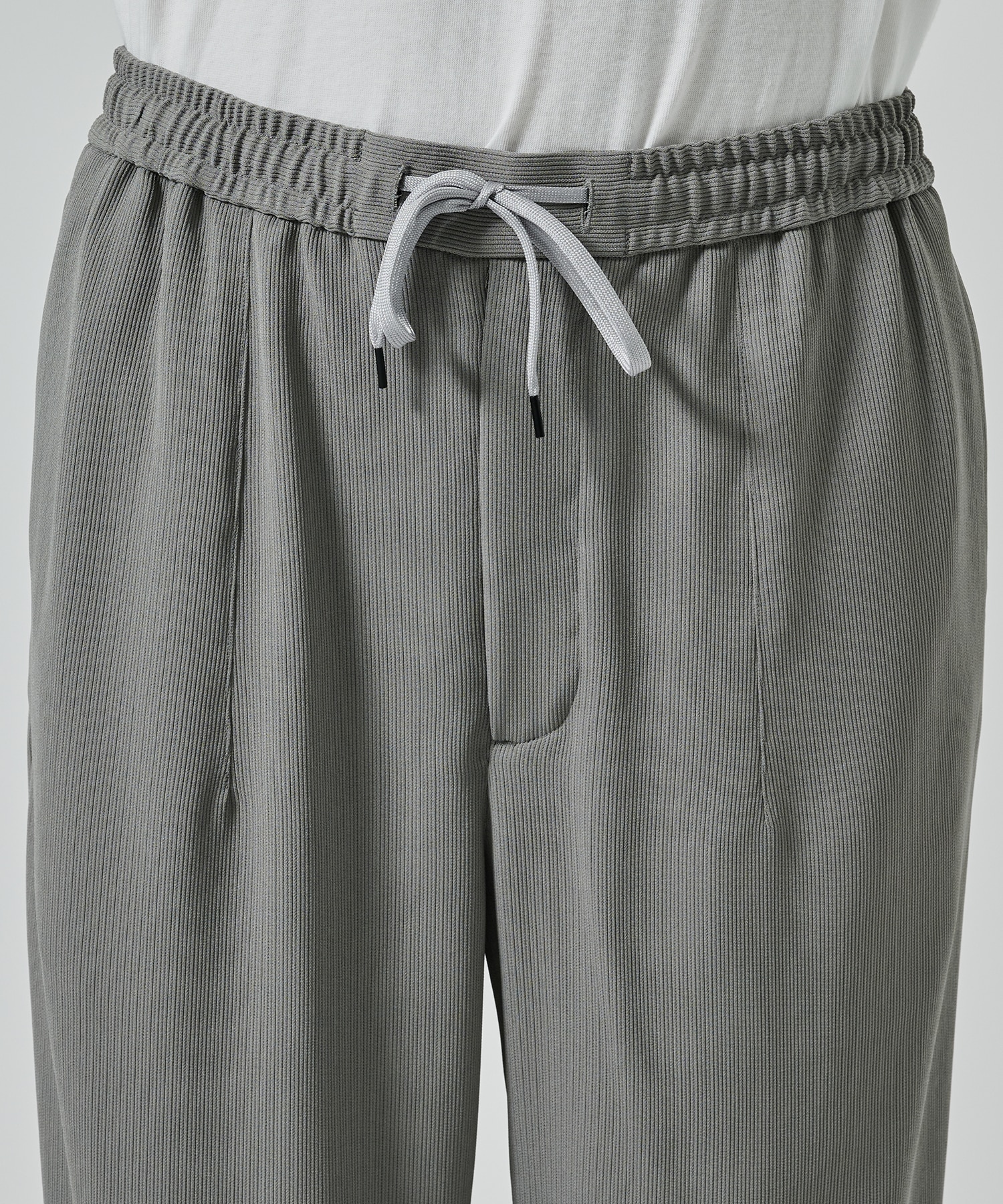 DRY DOBBY DOUGI PANTS STUDIOUS