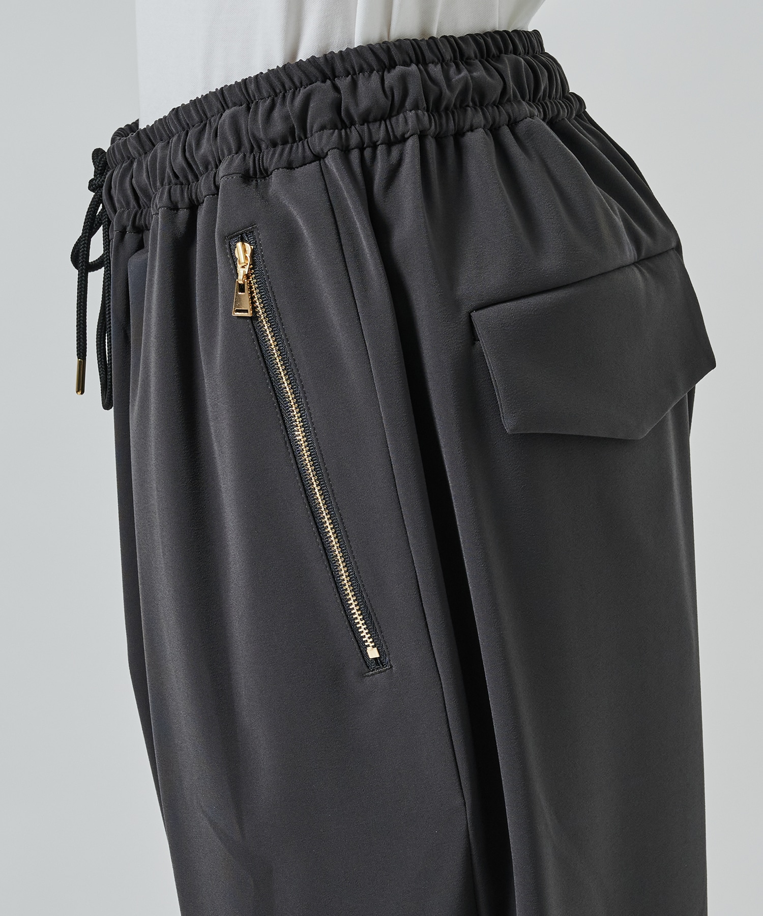〈別注〉Sugoku Suzushii Pants CULLNI