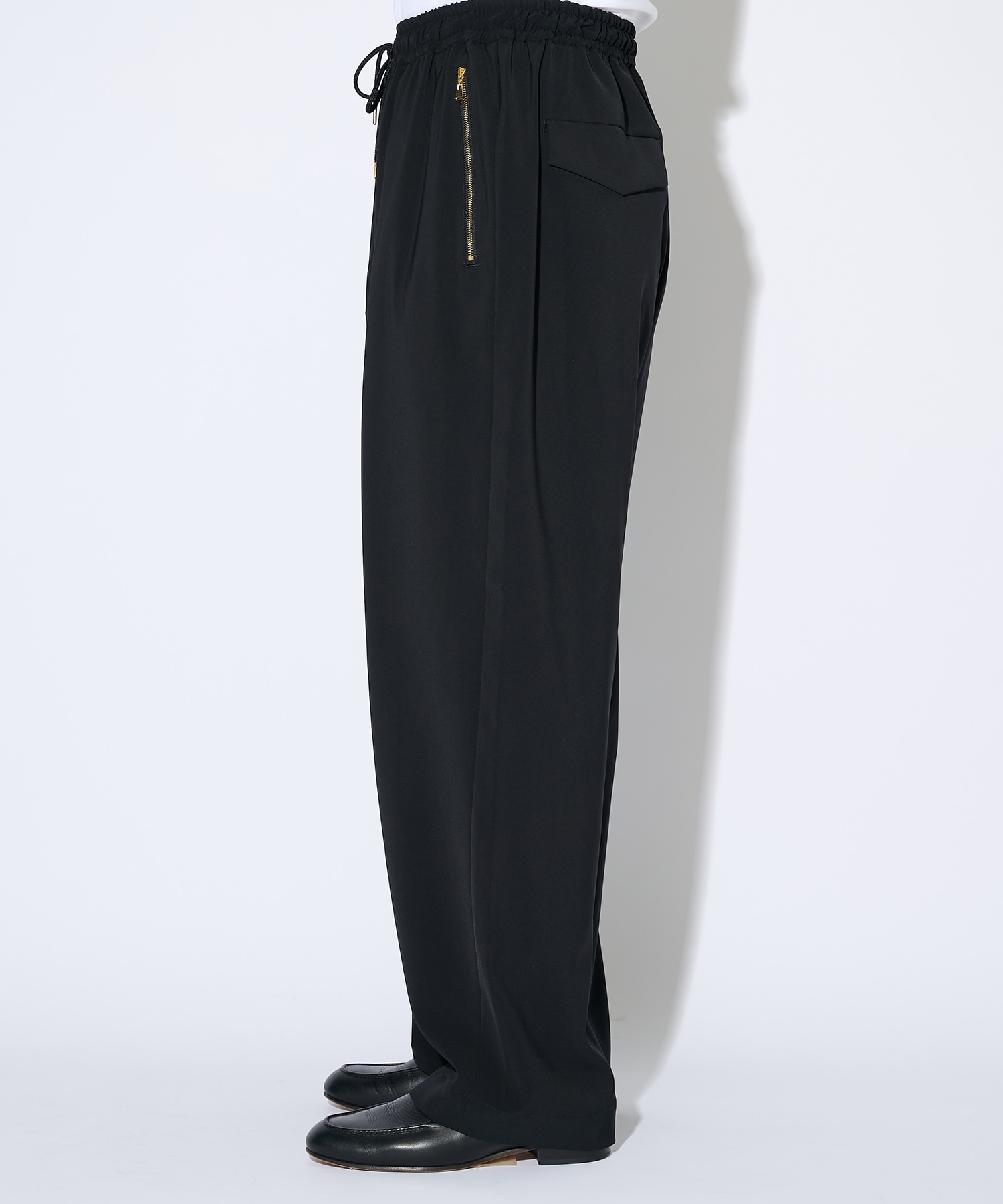 〈別注〉Sugoku Suzushii Pants CULLNI