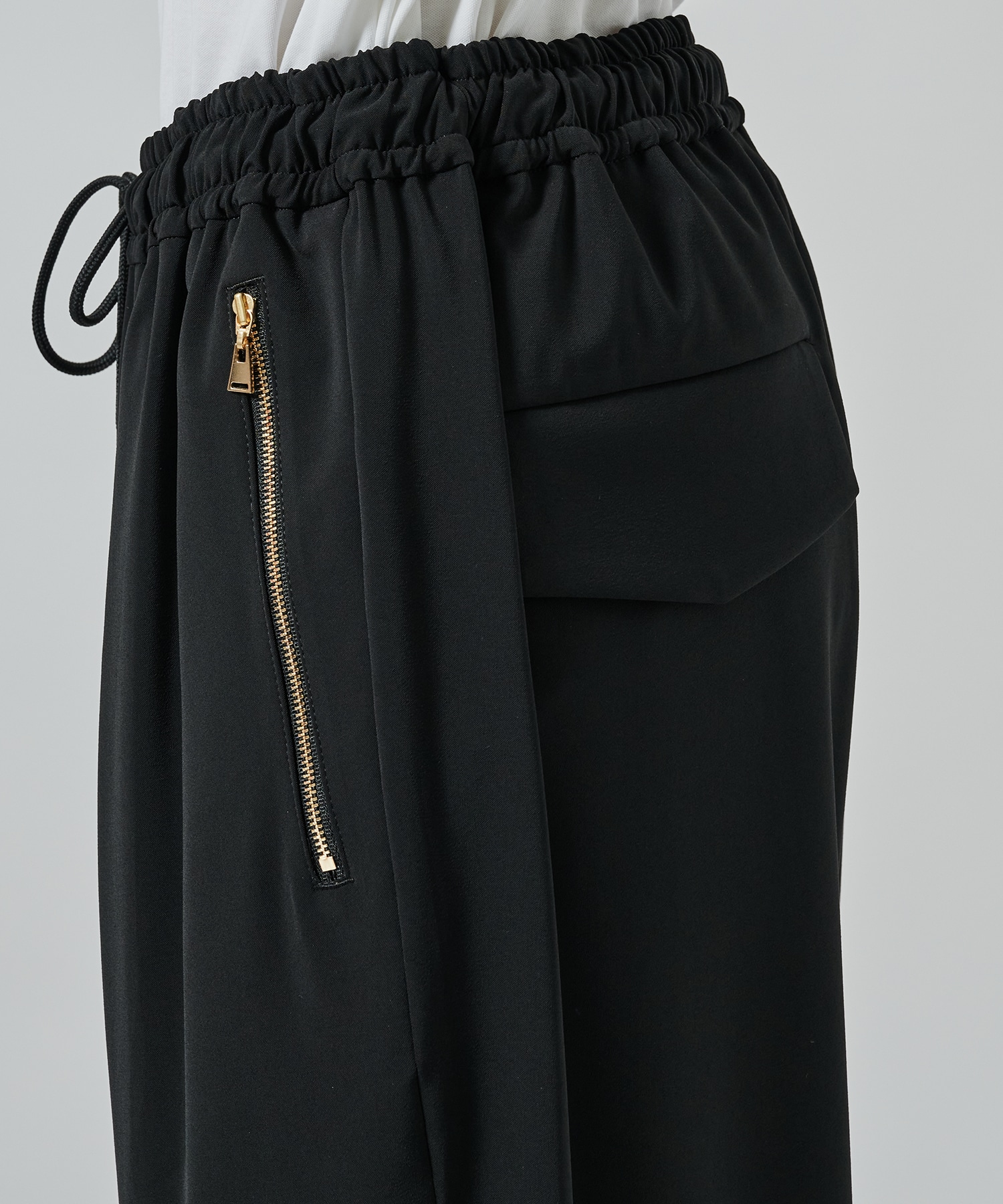 〈別注〉Sugoku Suzushii Pants CULLNI