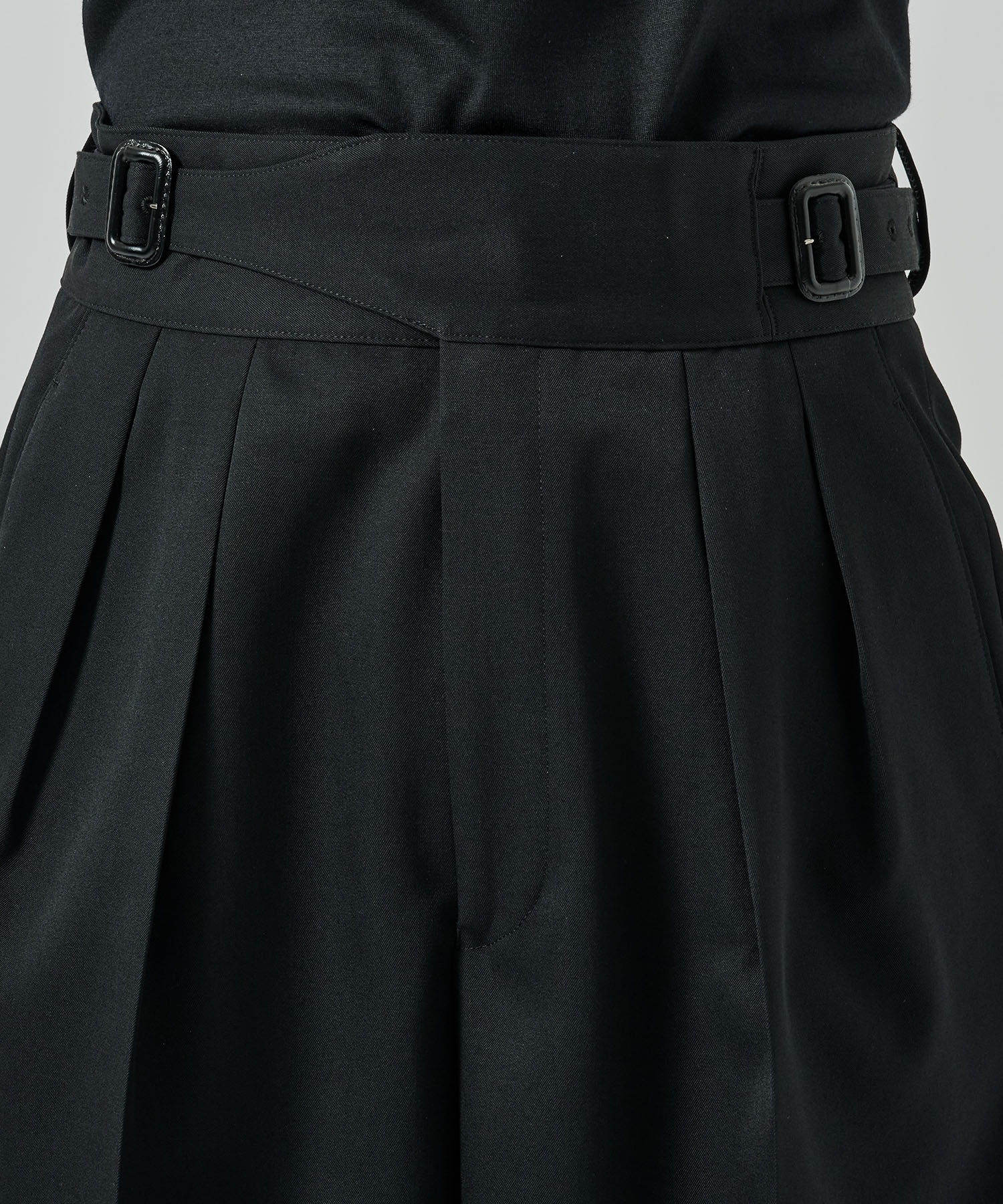 THE GURKHA SHORTS THE RERACS