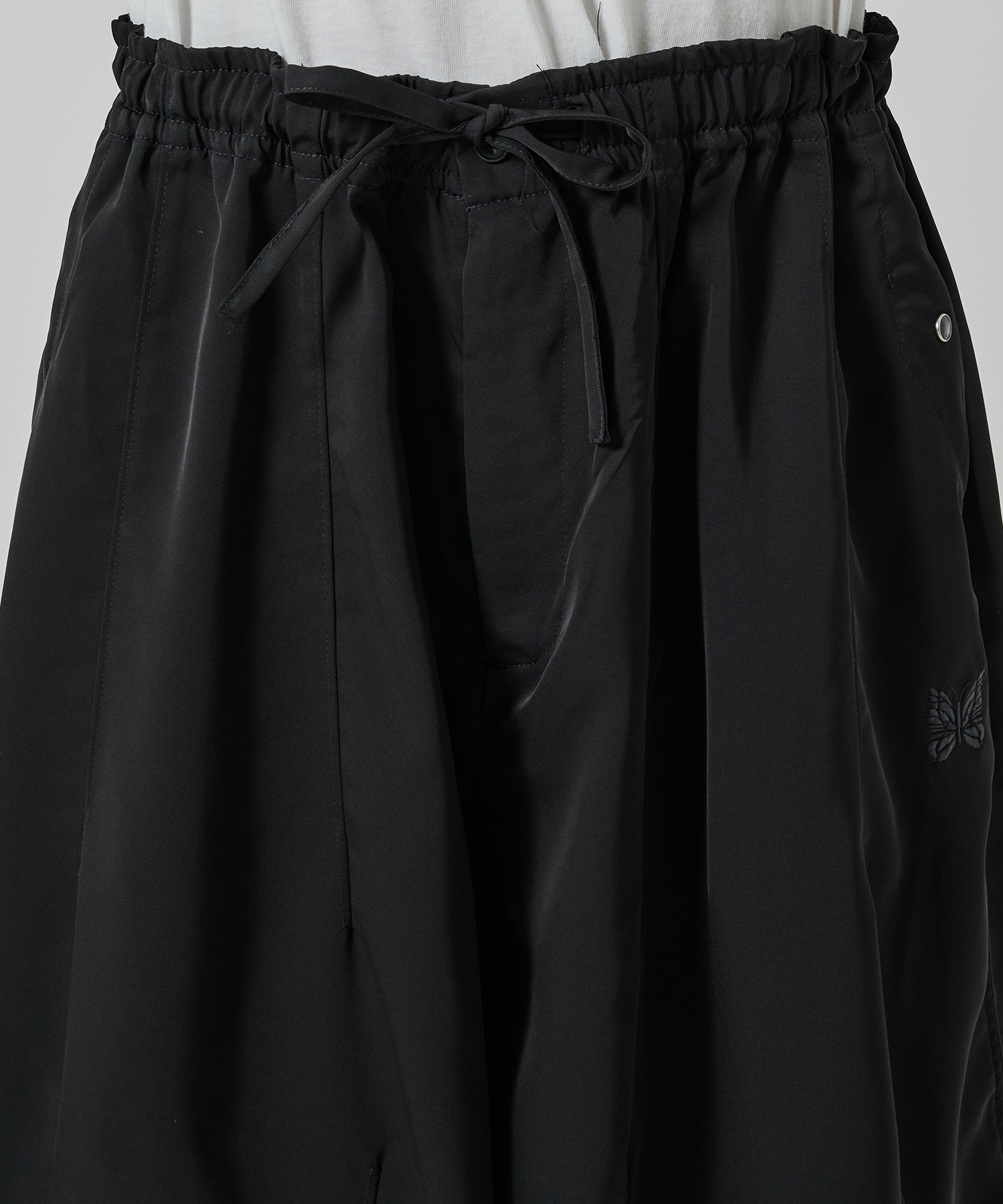 別注 Cow Boy H.D BDU Shorts NEEDLES