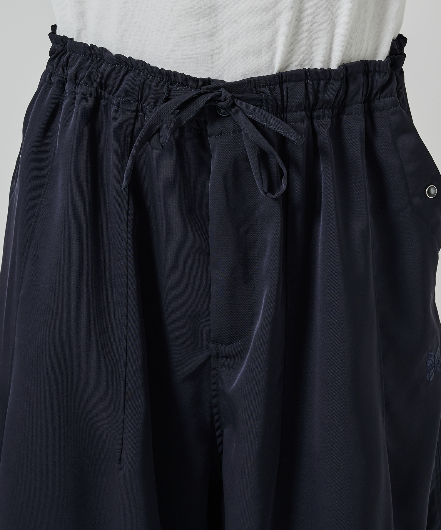 別注 Cow Boy H.D BDU Shorts NEEDLES