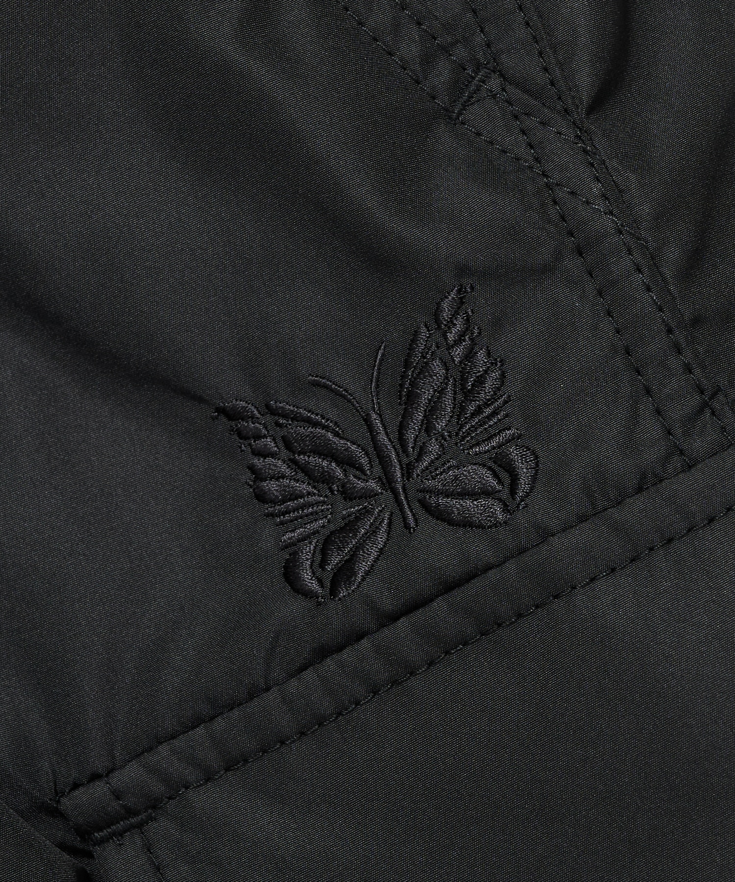 〈別注〉 H.D BDU Shorts - 撥水Nylon NEEDLES