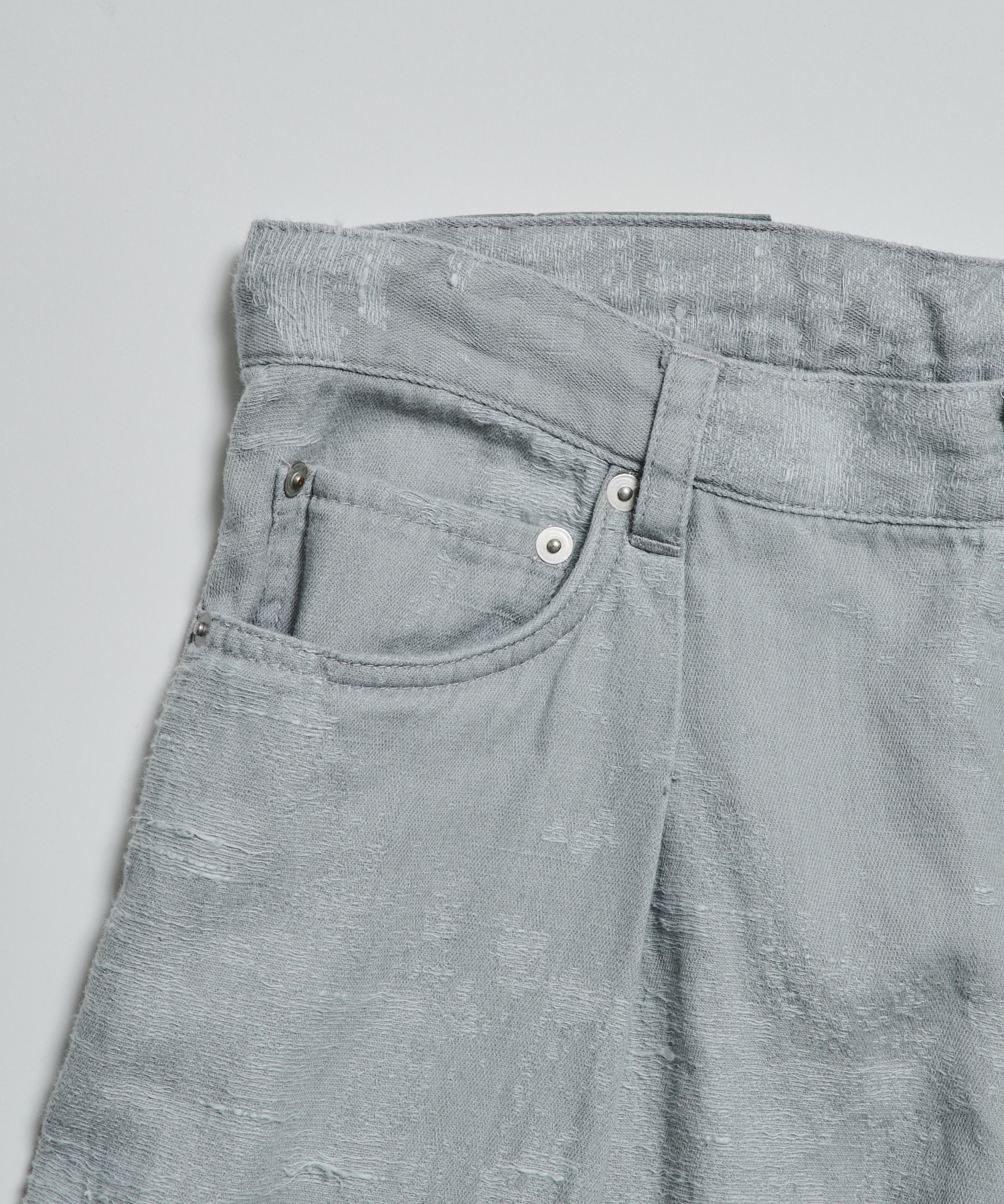 別注 SHORT PANTS TAAKK