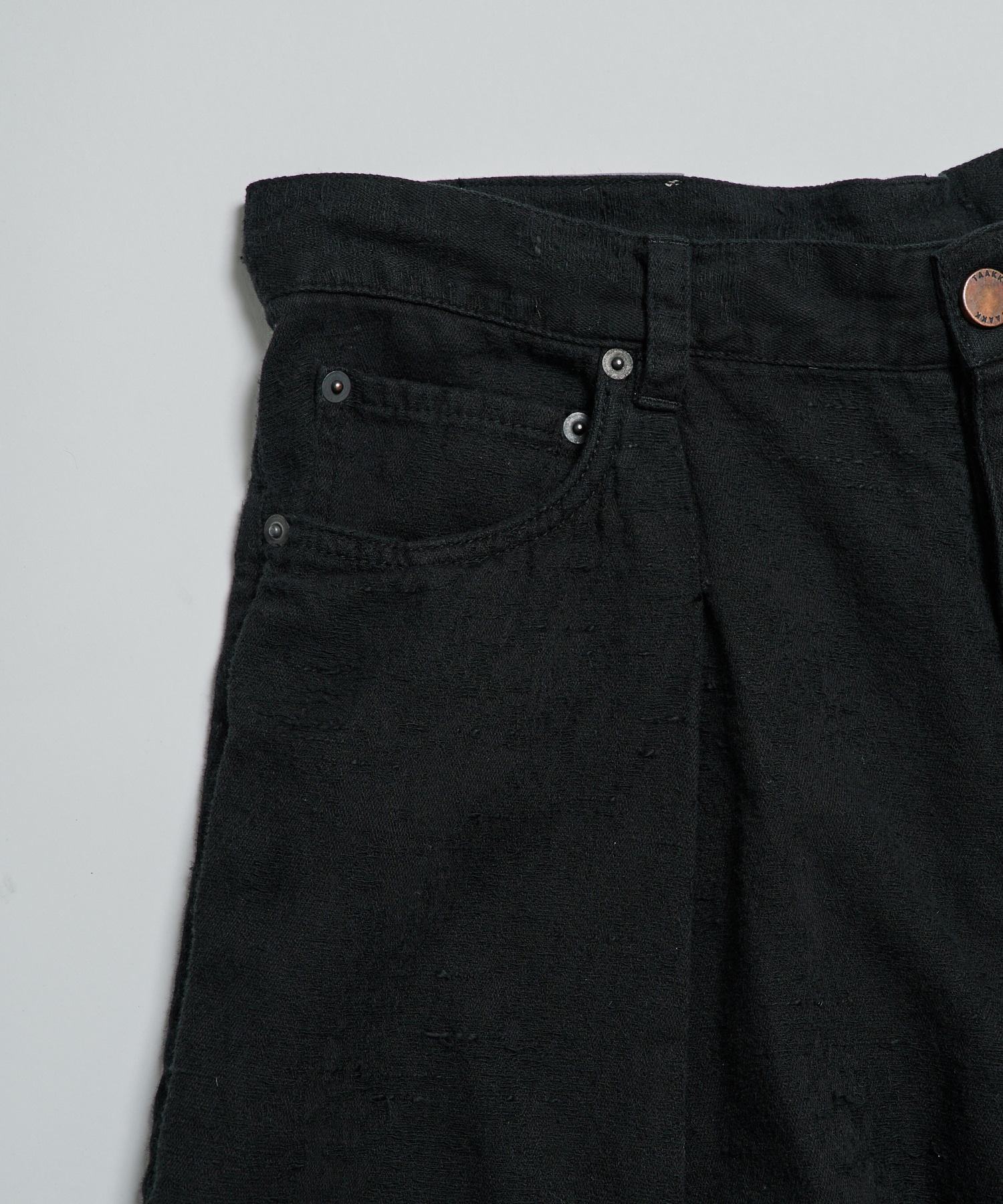 別注 SHORT PANTS TAAKK
