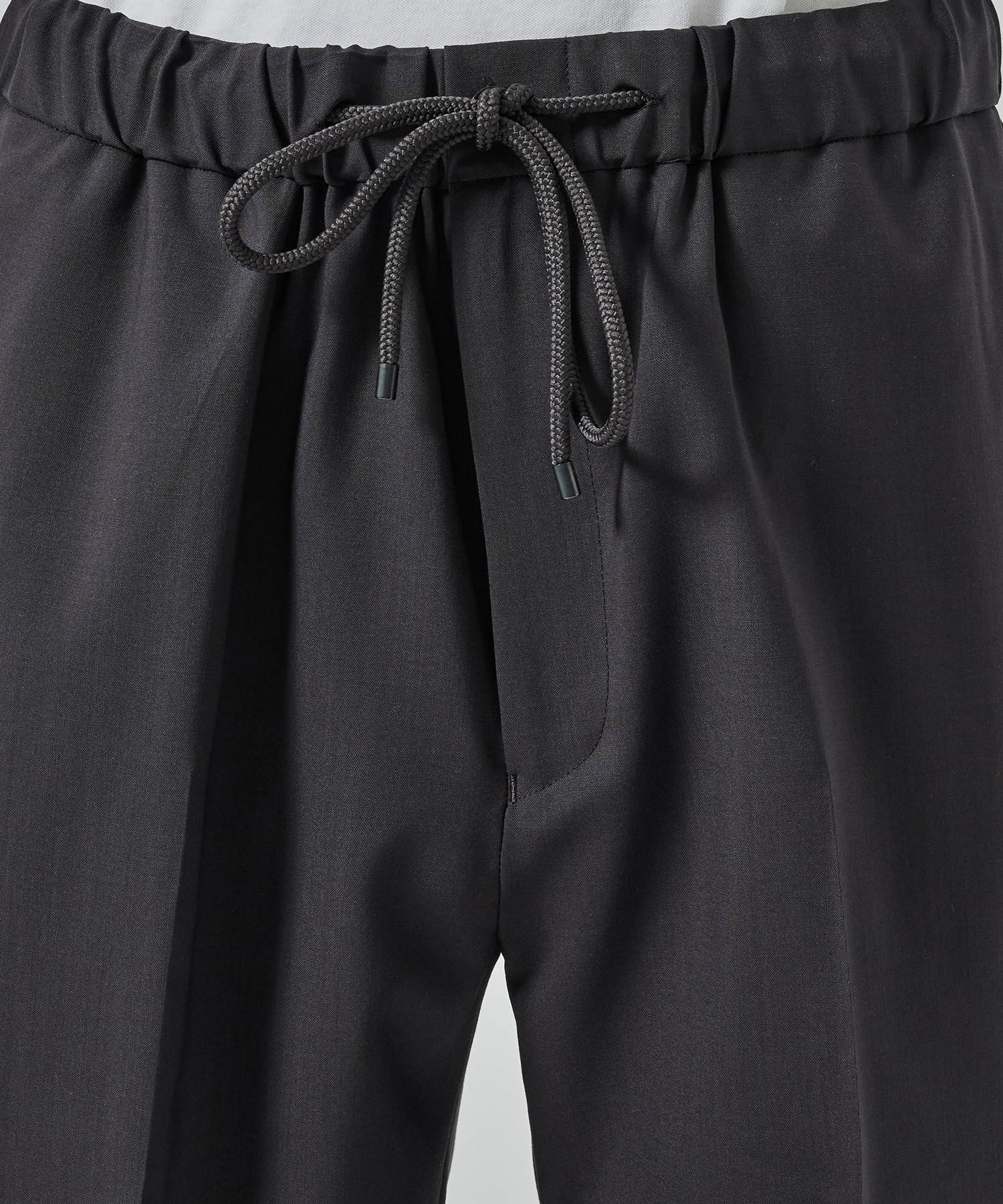 FLAT TAPERED EASY SHORTS MARKAWARE/marka
