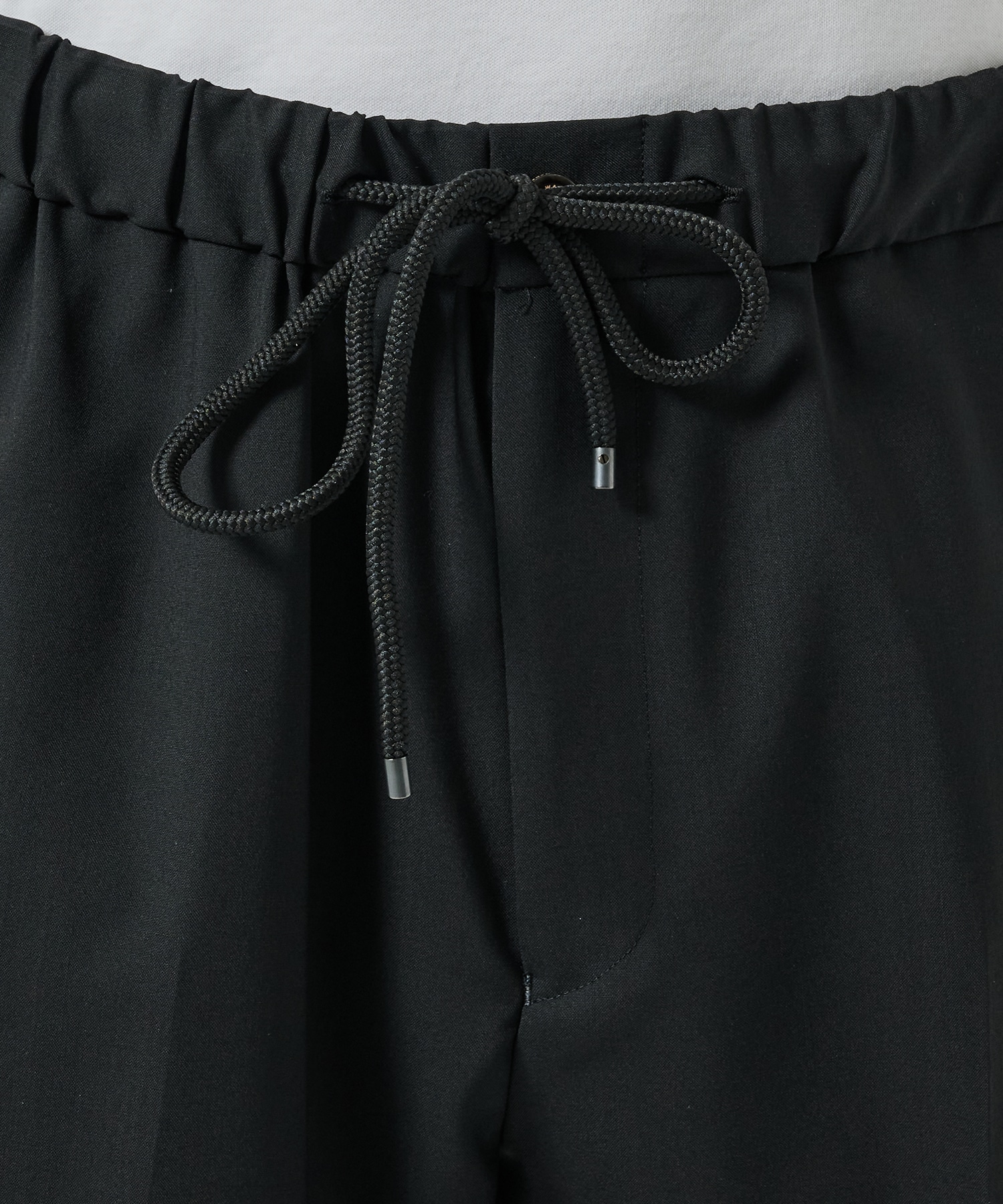 FLAT TAPERED EASY SHORTS MARKAWARE/marka
