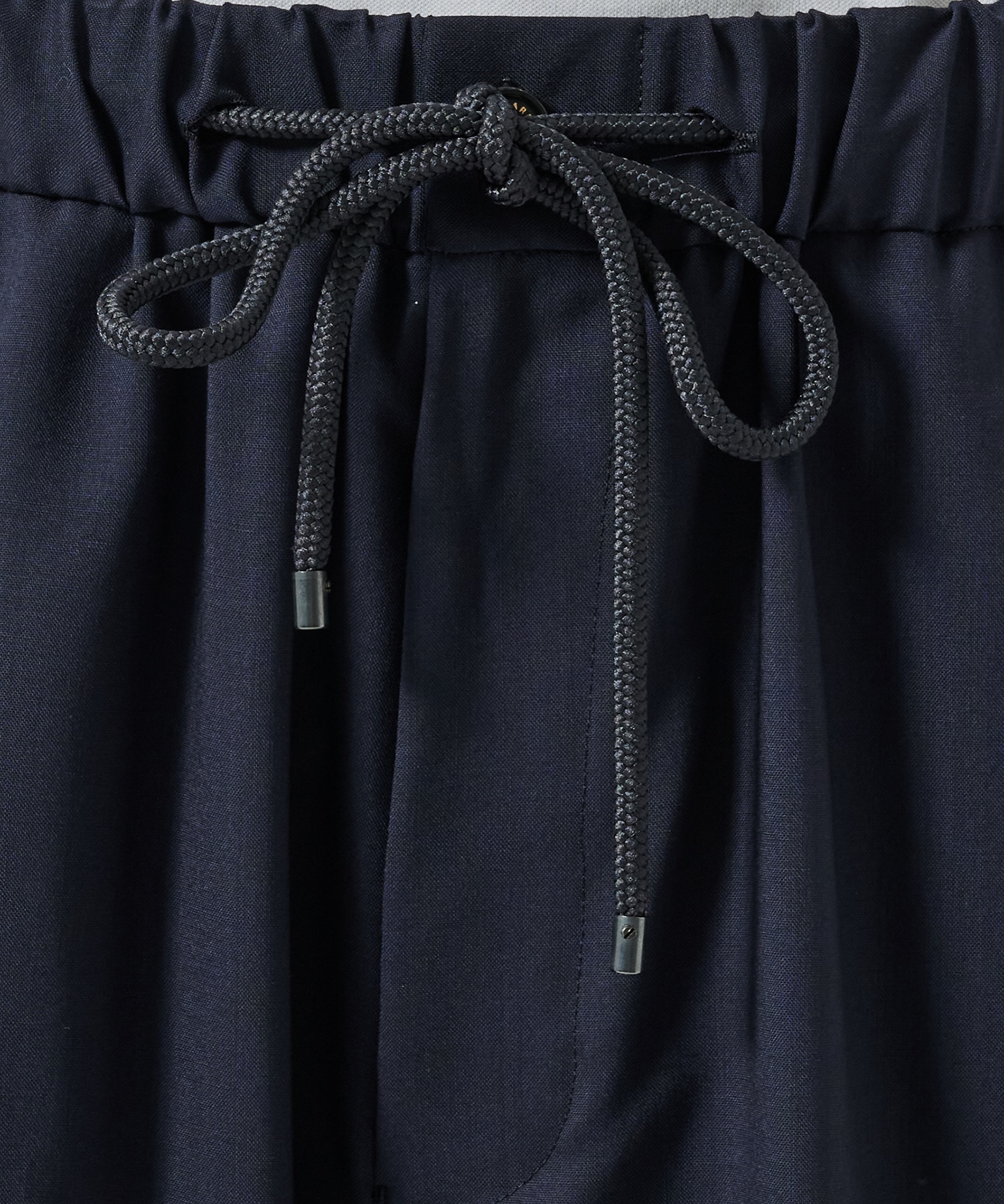 FLAT TAPERED EASY SHORTS MARKAWARE/marka