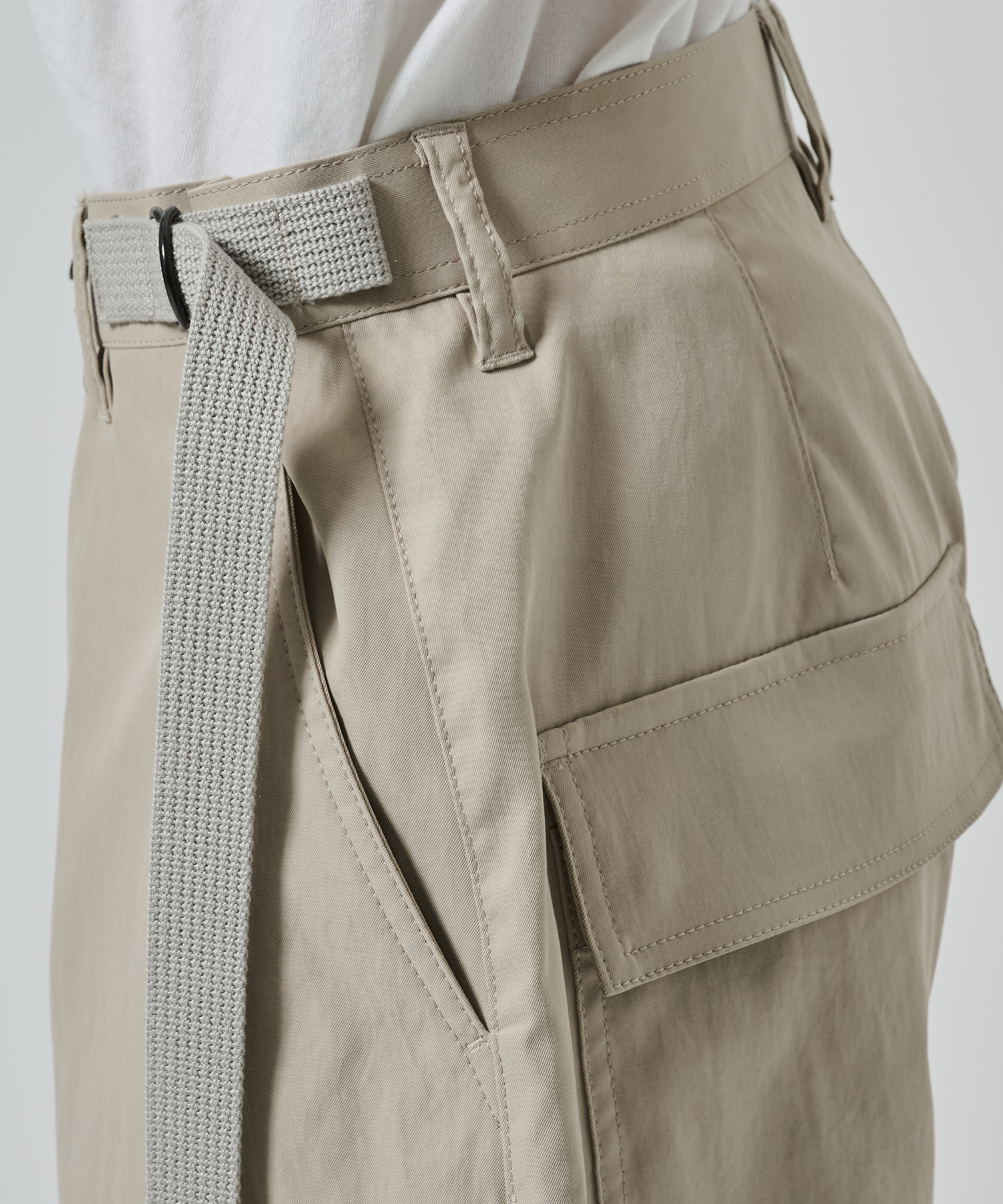CORD SHORTS SHAREEF