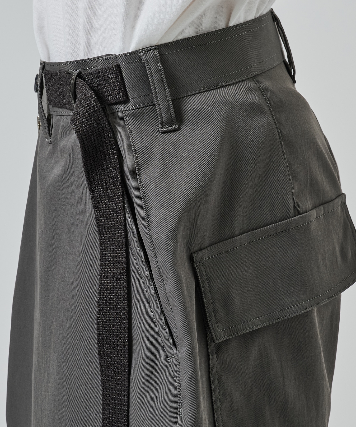 CORD SHORTS SHAREEF