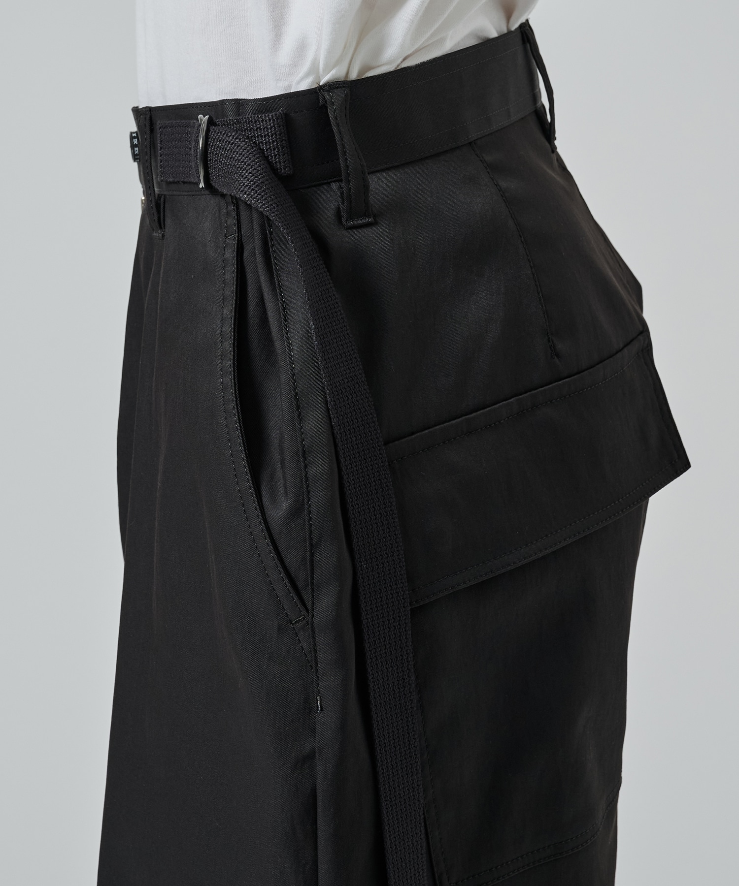 CORD SHORTS SHAREEF