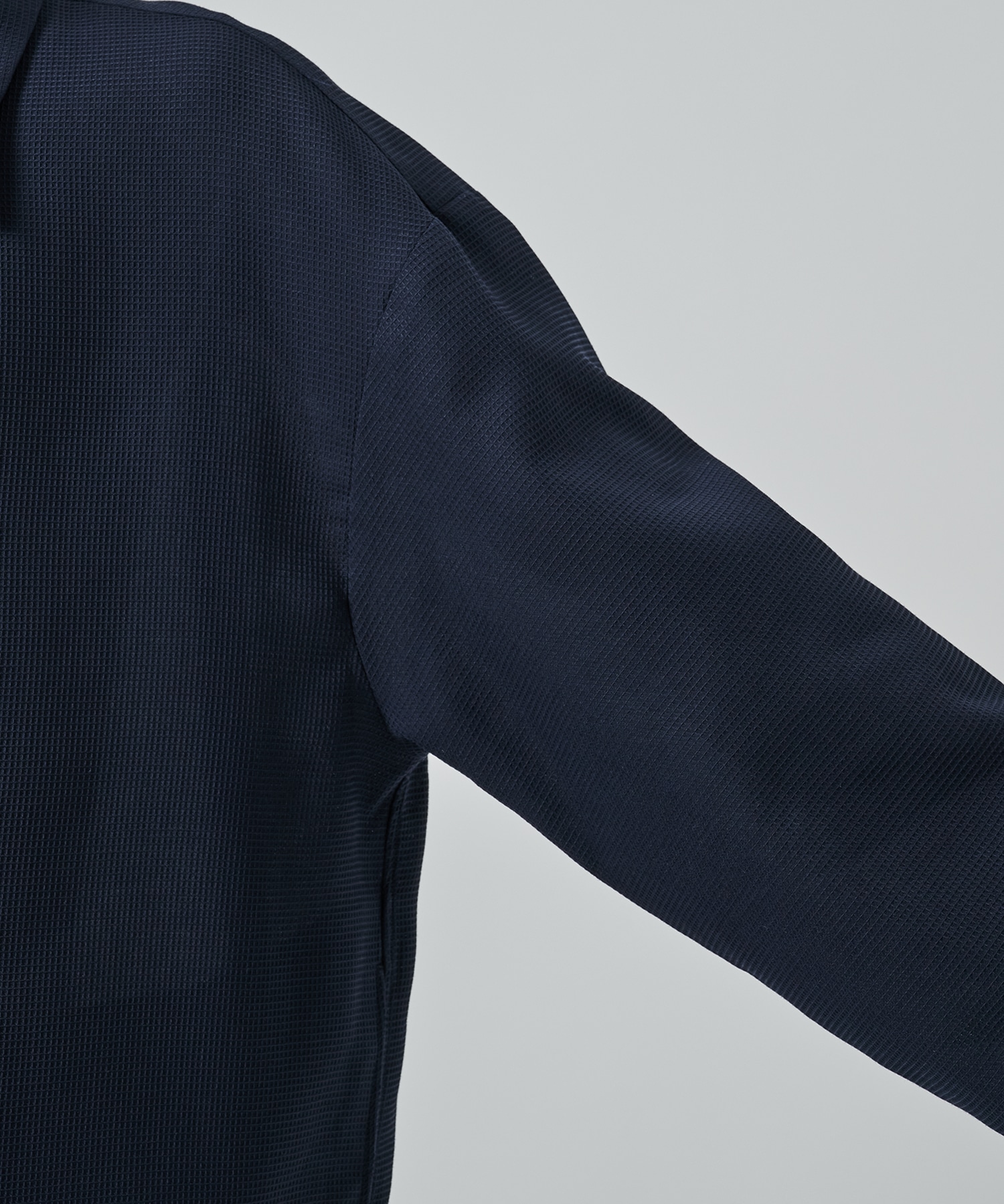 SHEER SHIRTS BLOUSON STUDIOUS