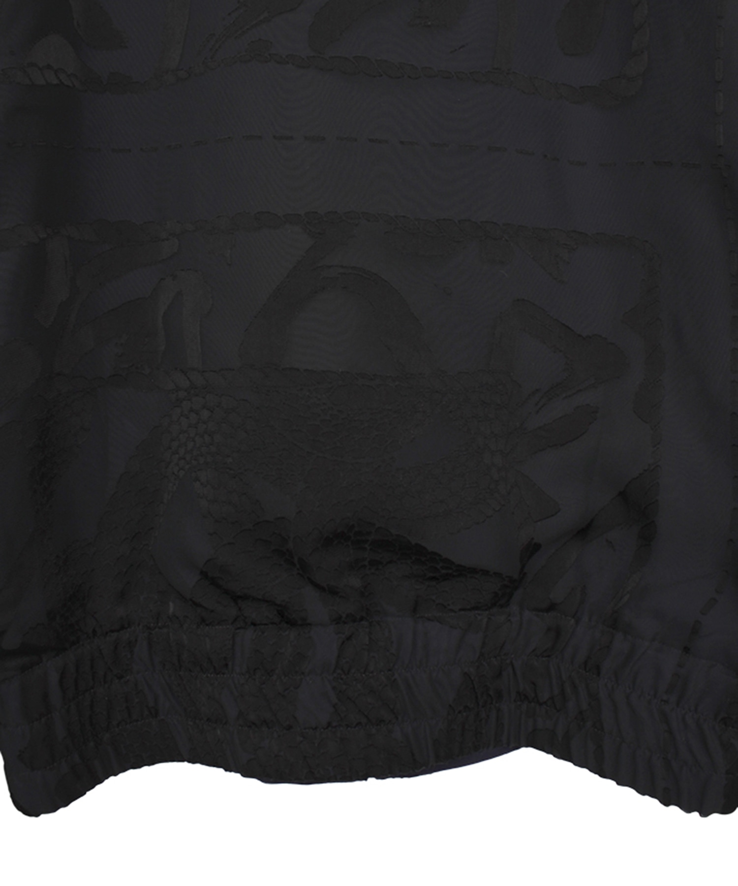 OPAL SWING JACKET KOZABURO