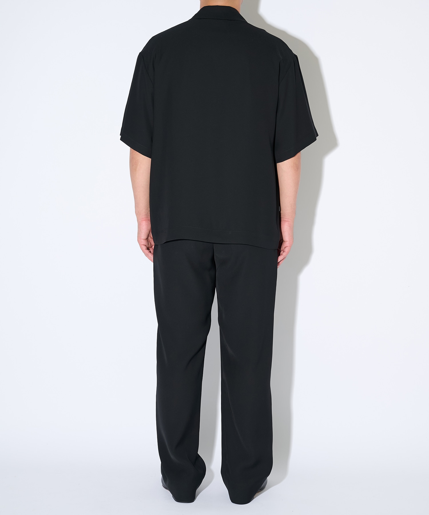 〈別注〉SHORT SLEEVE TAILORED JACKET CULLNI