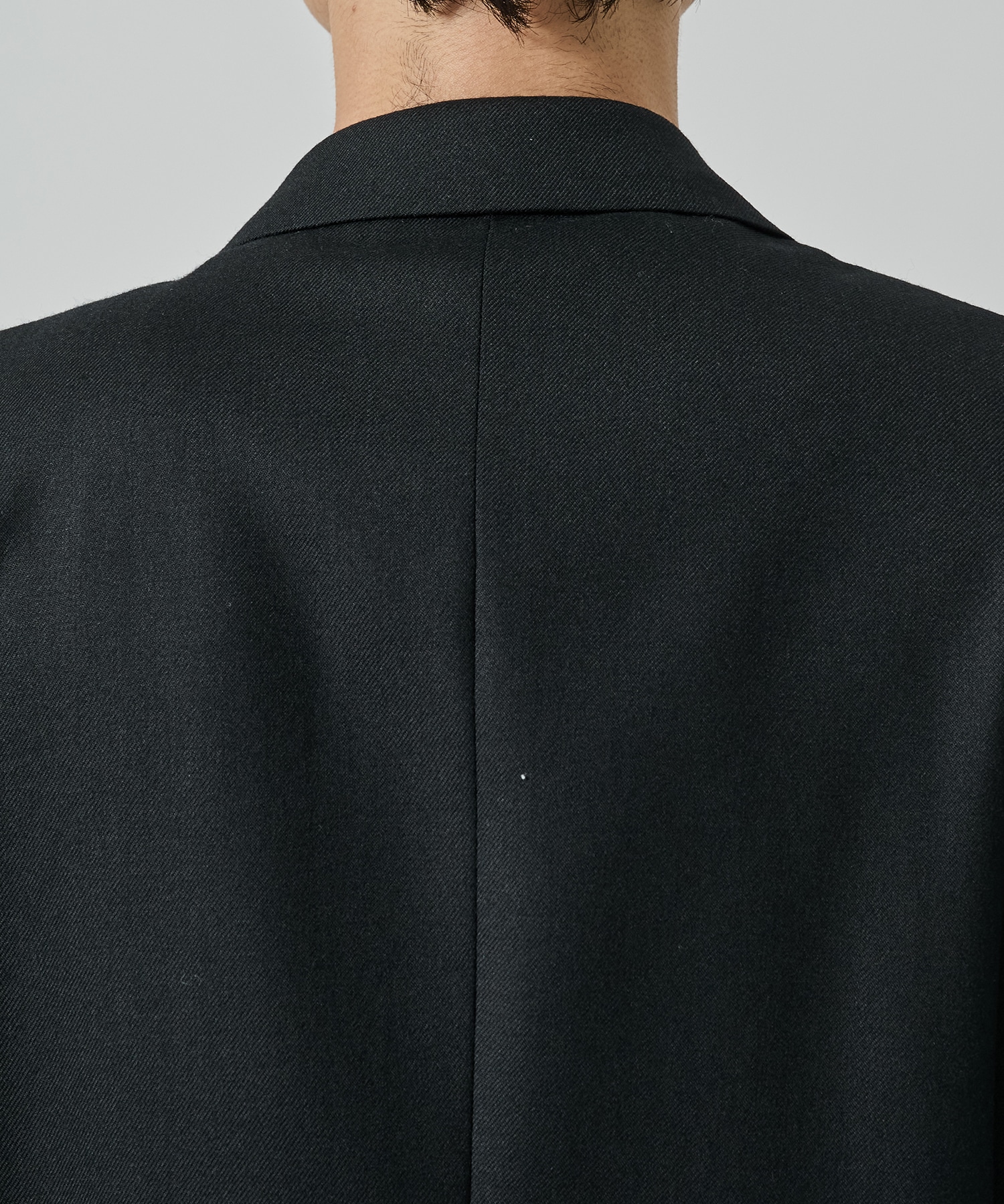 Wool 6B Jacket LITTLEBIG
