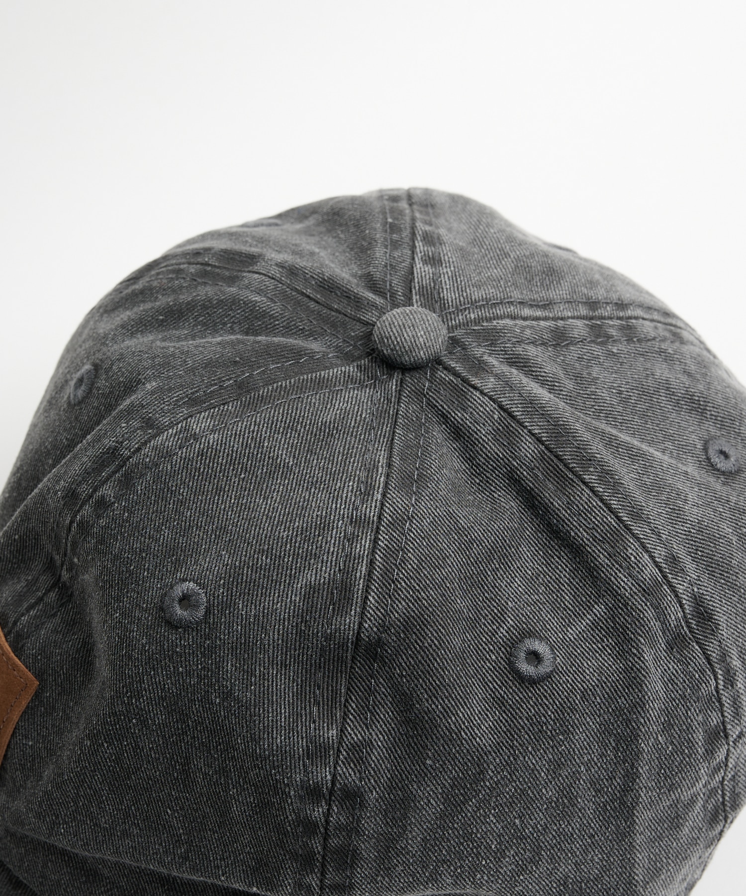 JIEDA PATCH PIGMENT CAP JieDa