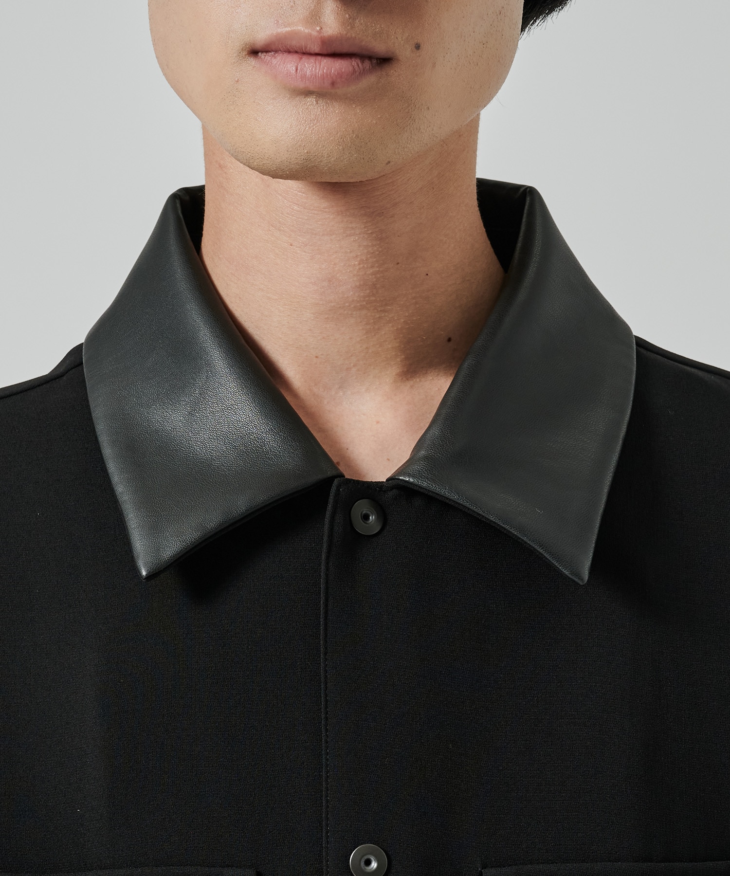 SUMMER ESSENTIAL C.P.O SHIRTS STUDIOUS