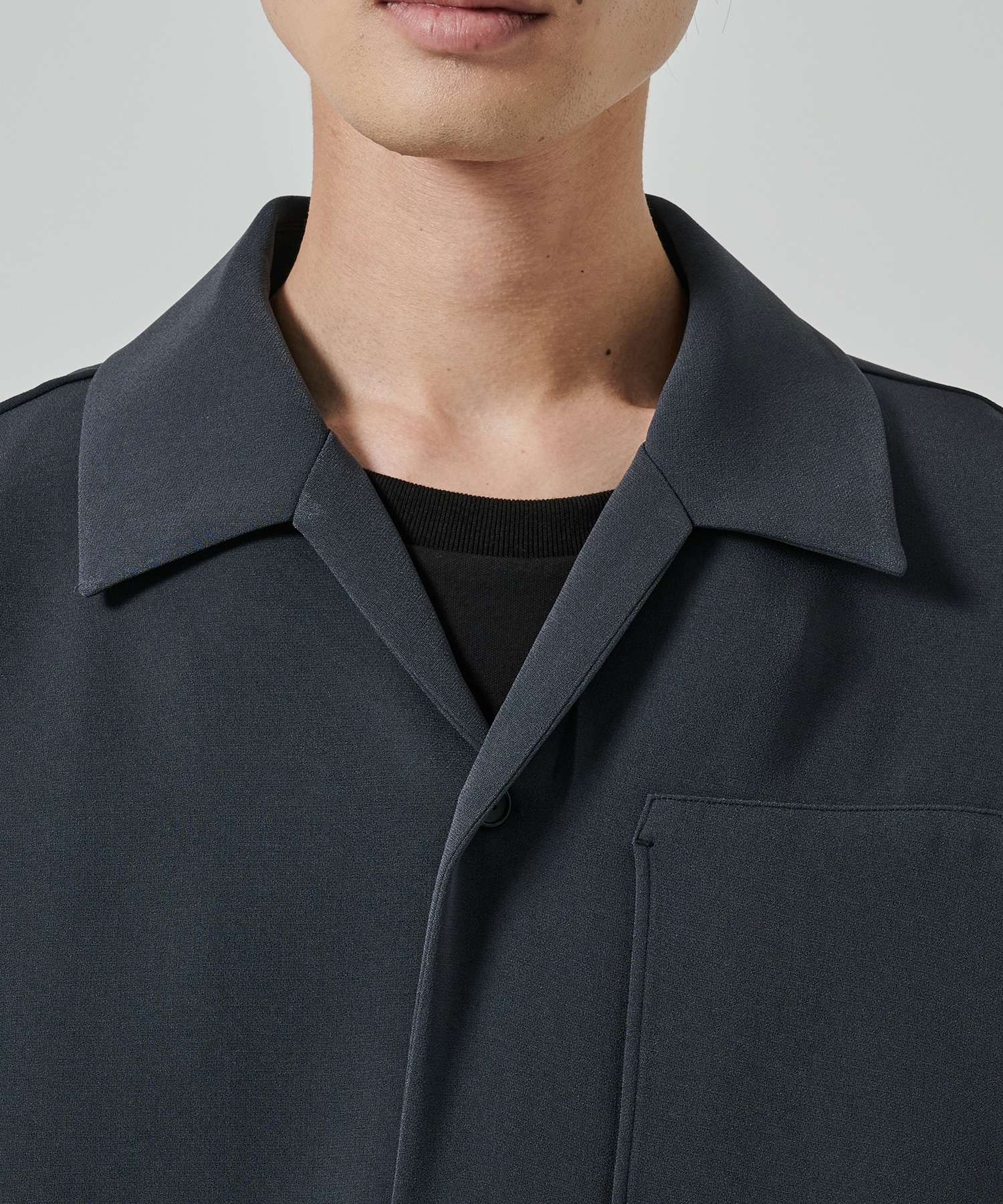 SUMMER ESSENTIAL SHIRTS S.S STUDIOUS